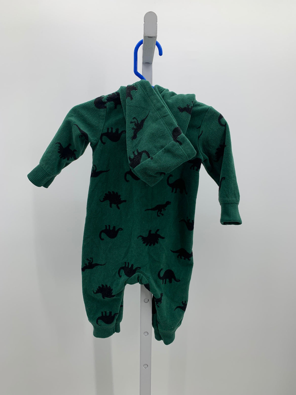 FLEECE DINOS
