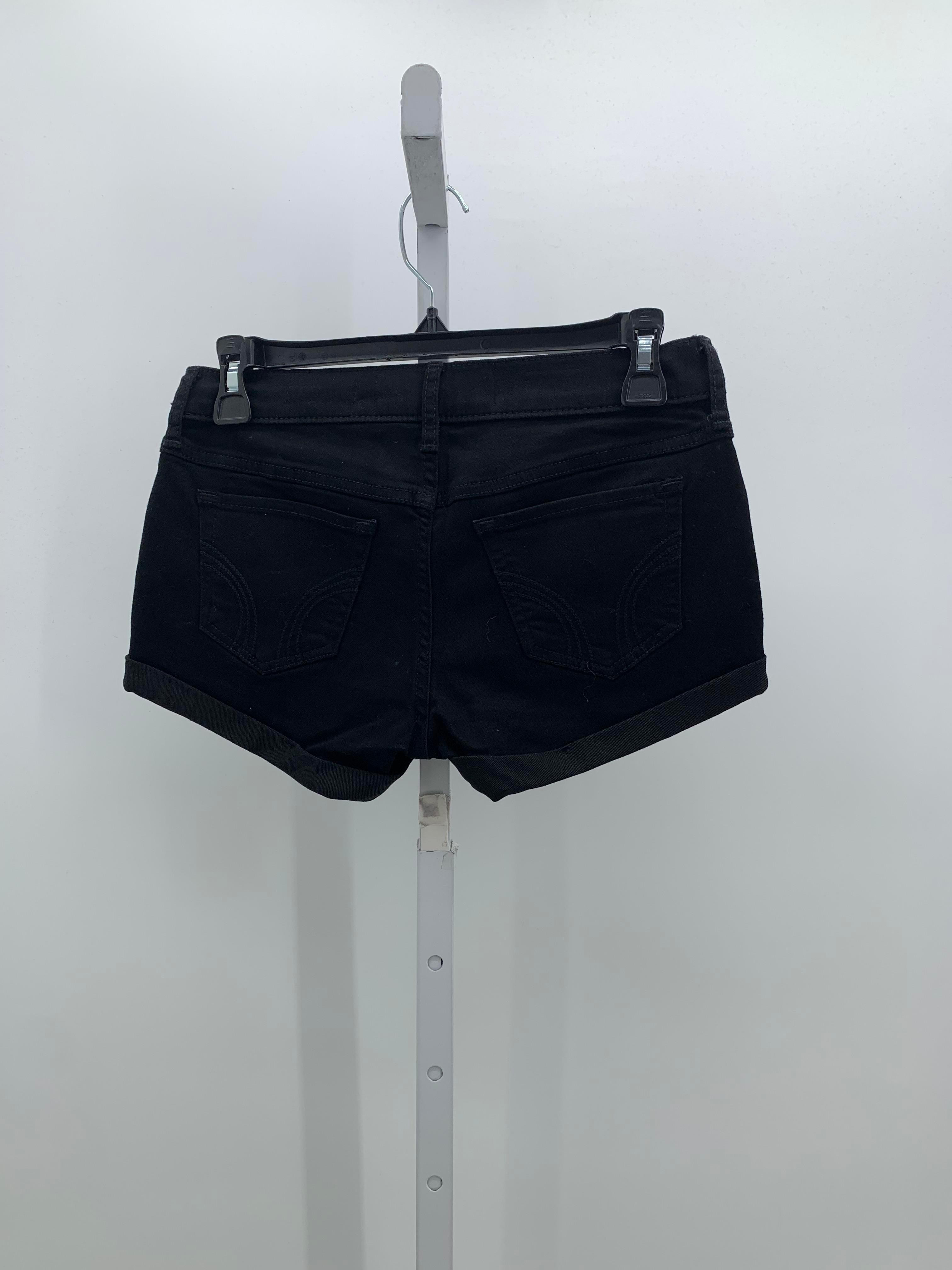 Hollister Size 0 Juniors Shorts