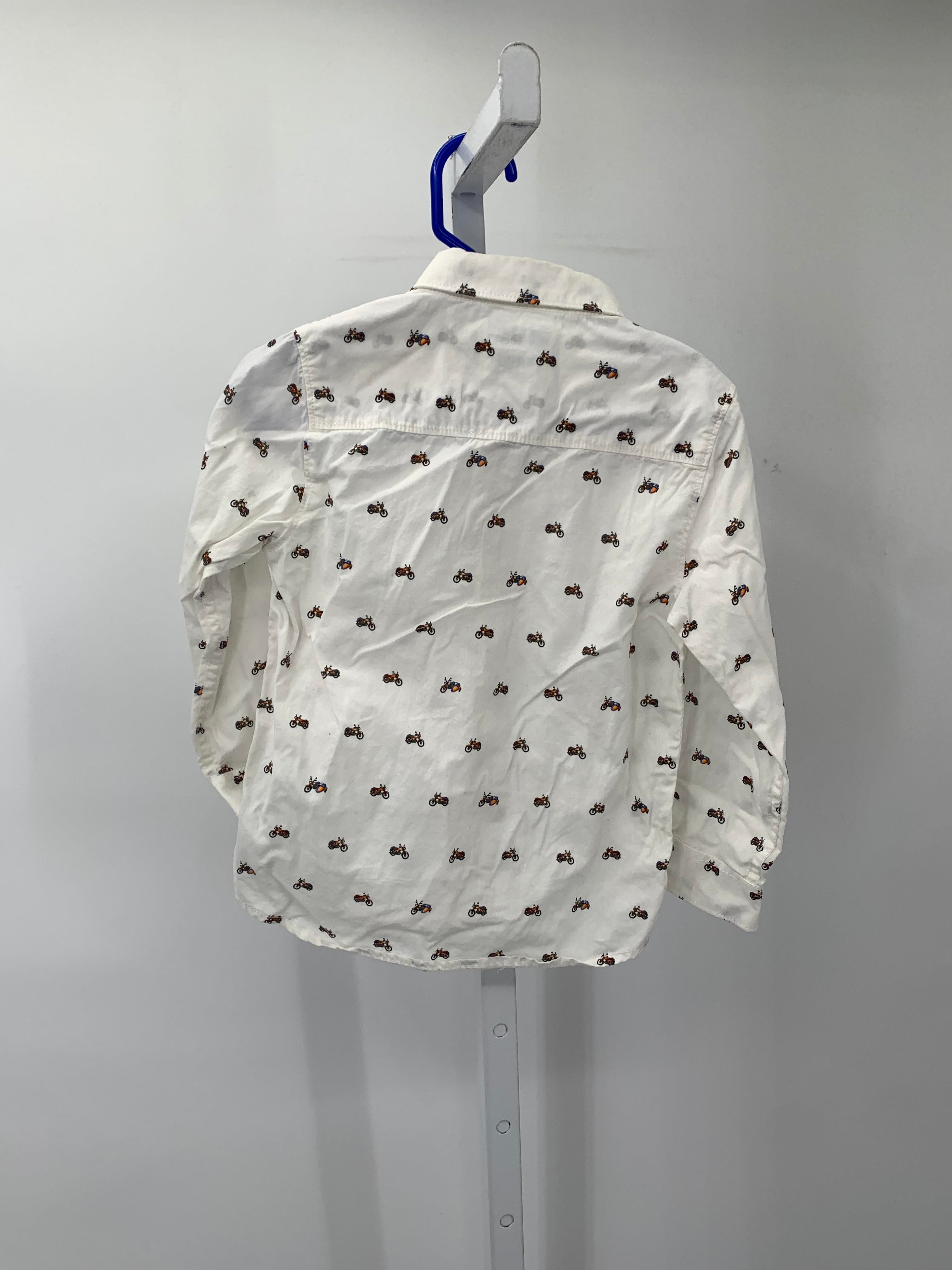 SLIM FIT MOTORCYCLES