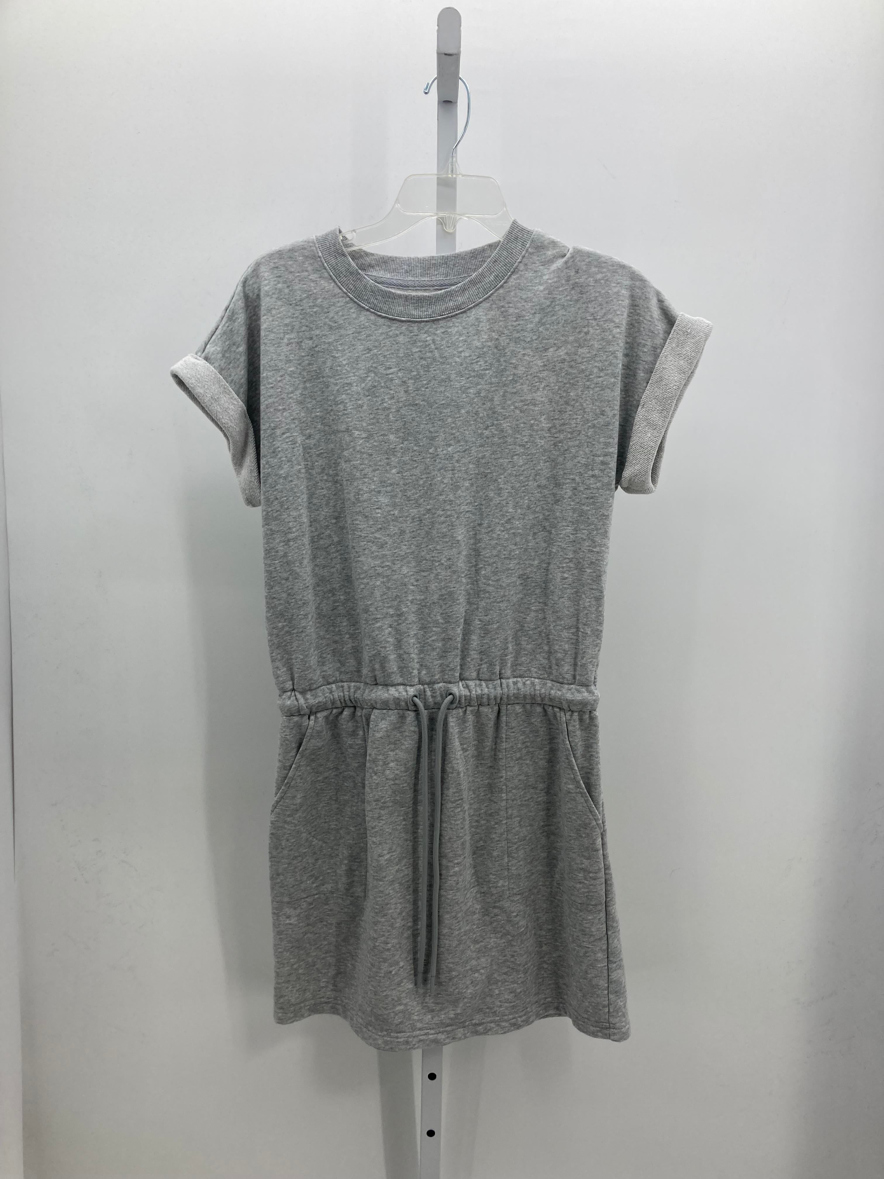 Berkley Jensen Size Small Misses Short Sleeve Dress