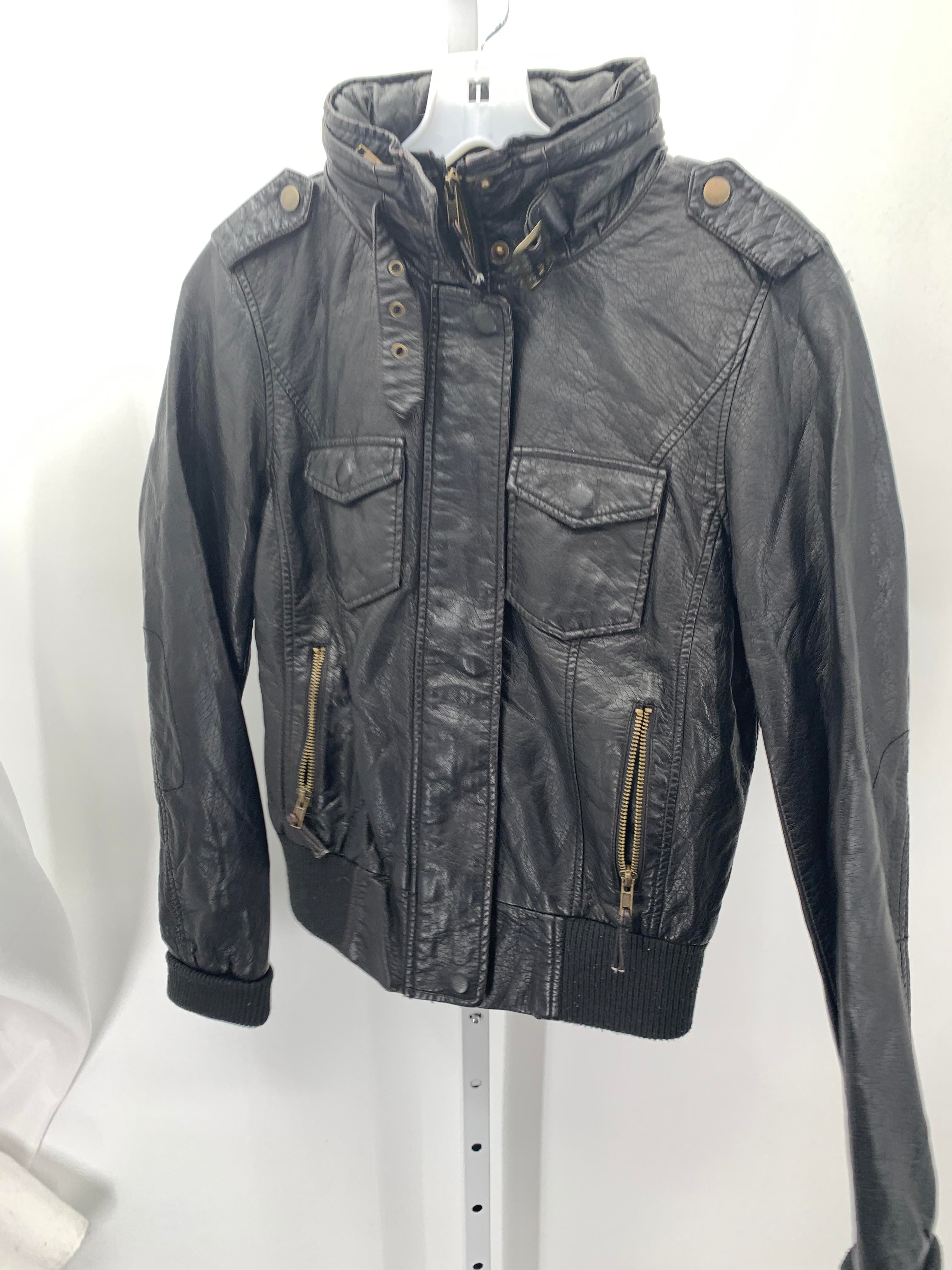 Thread & Supply Size Medium Misses Jacket