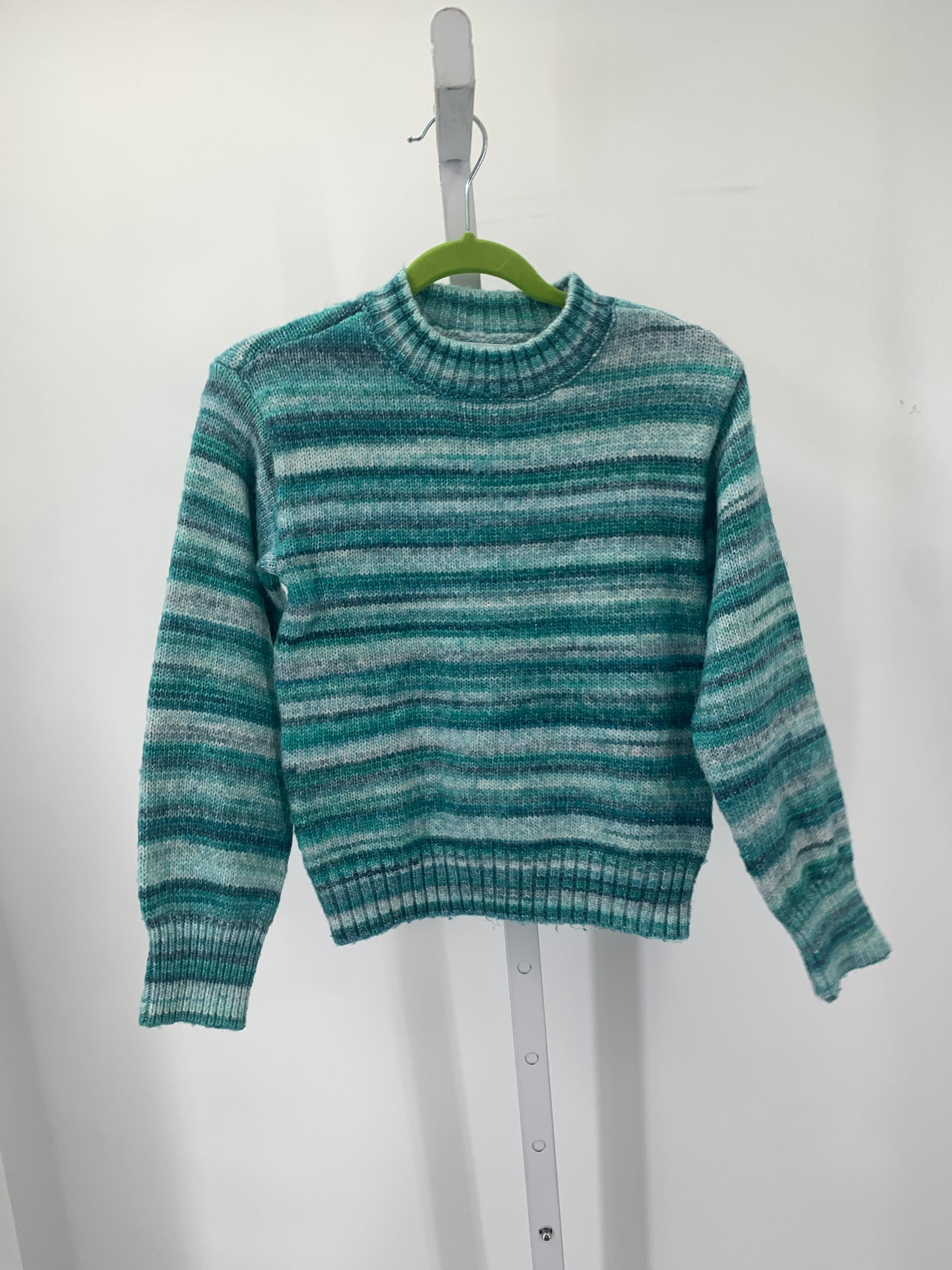 Epic Threads Size 6 Girls Long Sleeve Sweater