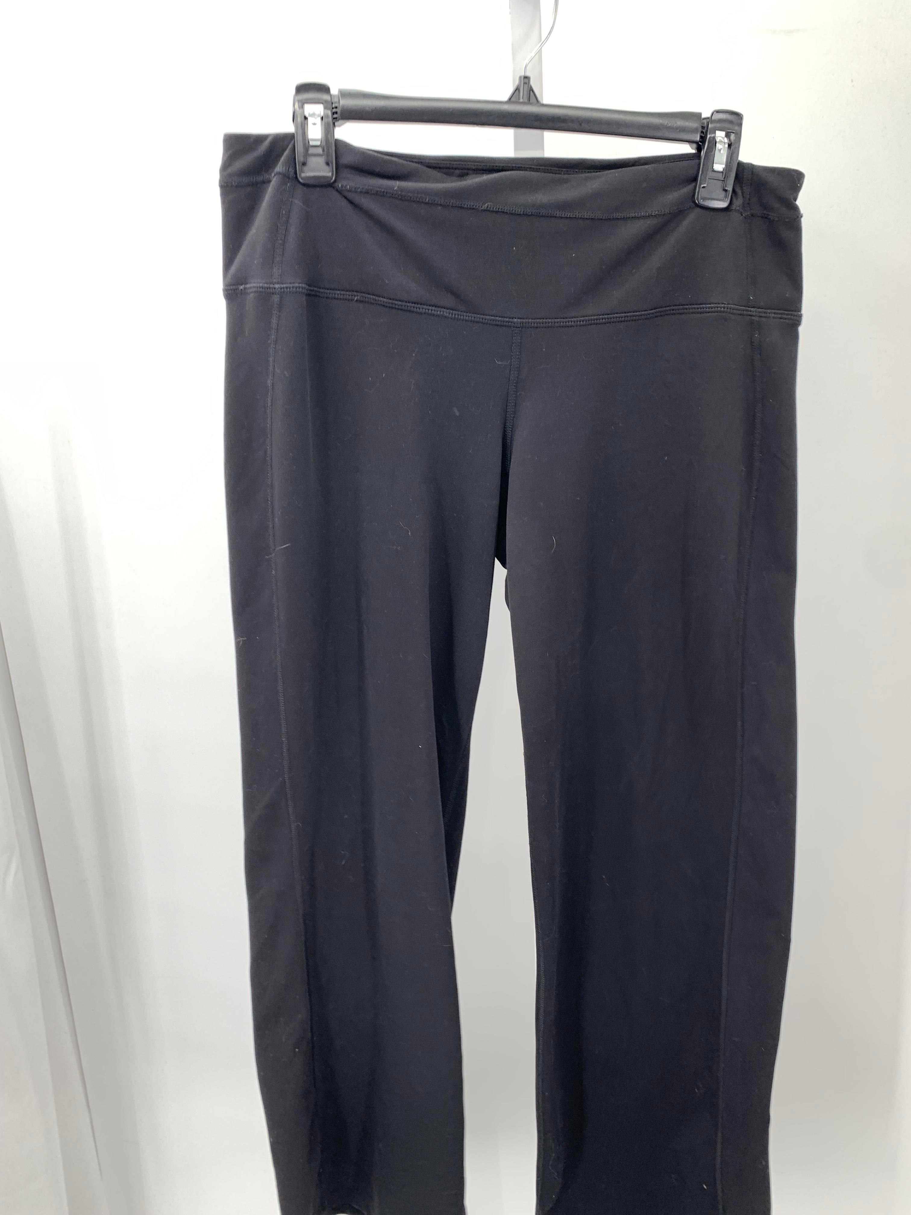 Champion Size Large Misses Pants