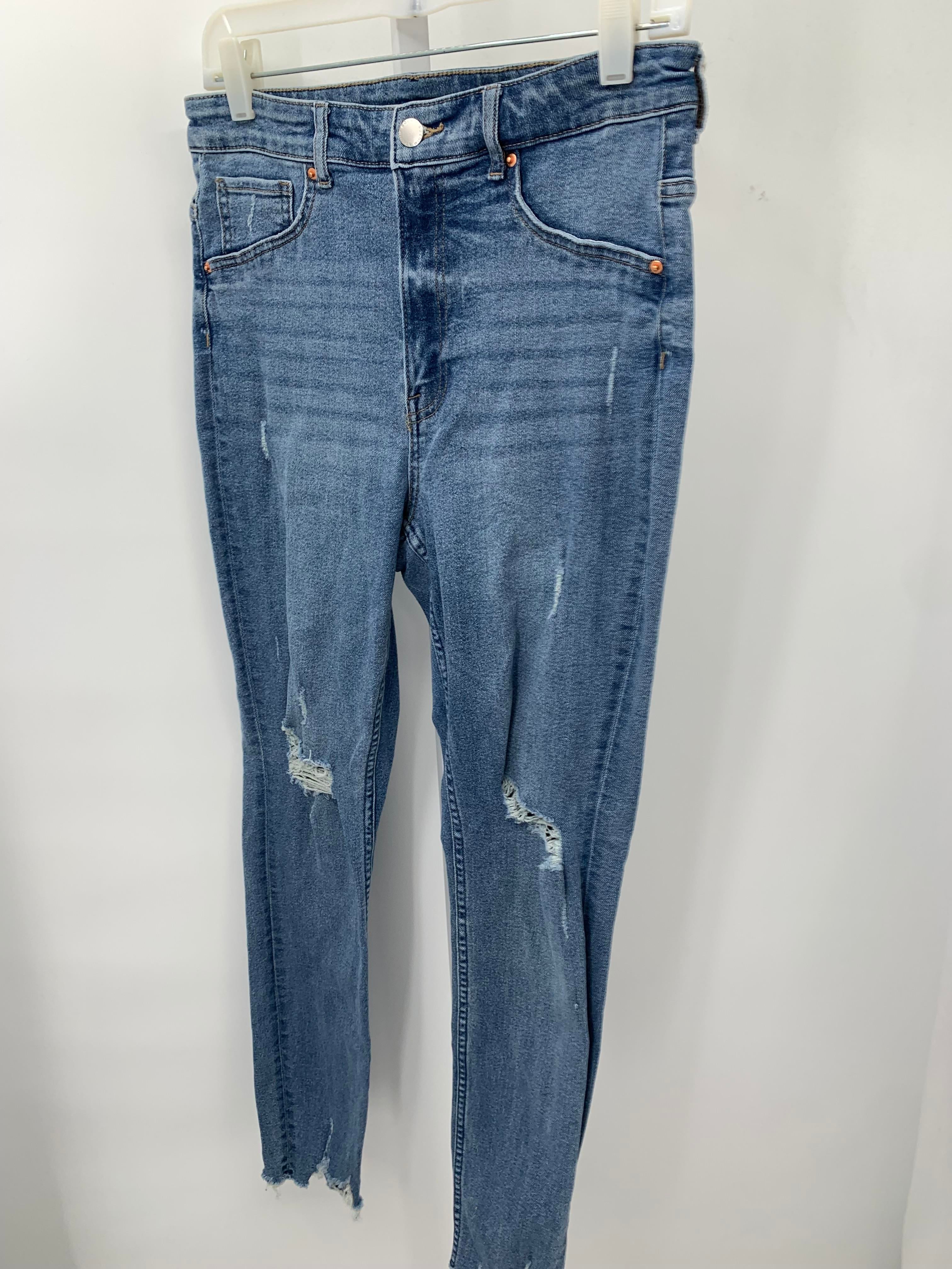 Size 10 Misses Jeans