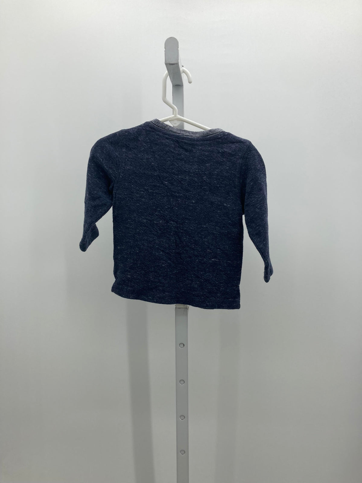 HENLEY STRIPES