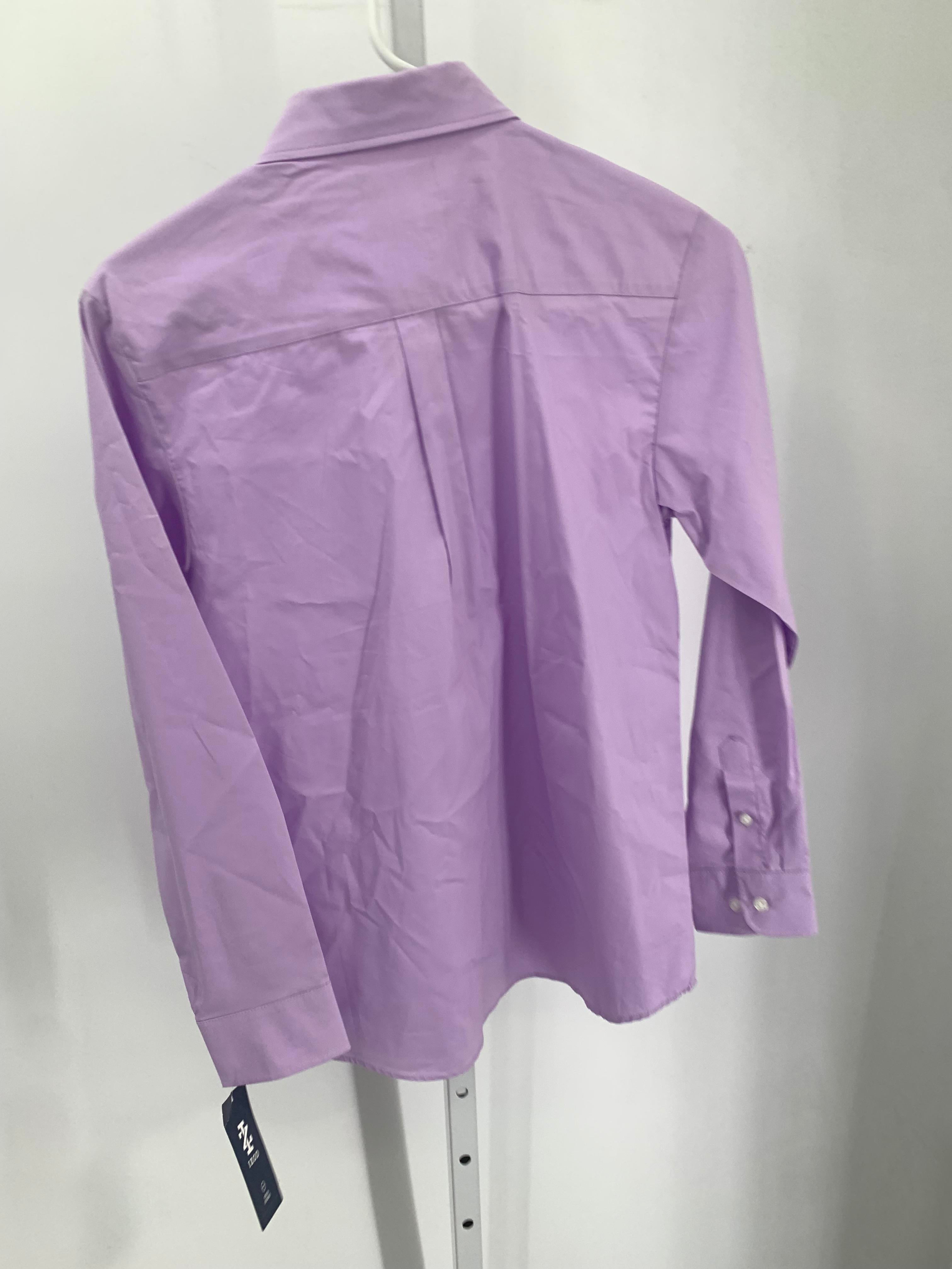 NEW TIE BTN DOWN SHIRT