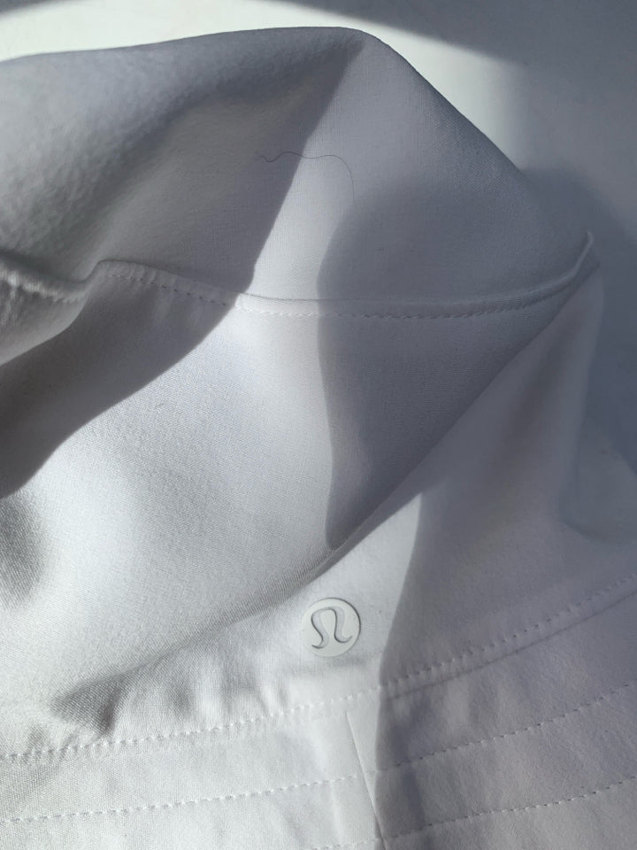 Lululemon Both Ways Bucket Hat- New With Tags, Sm/Med