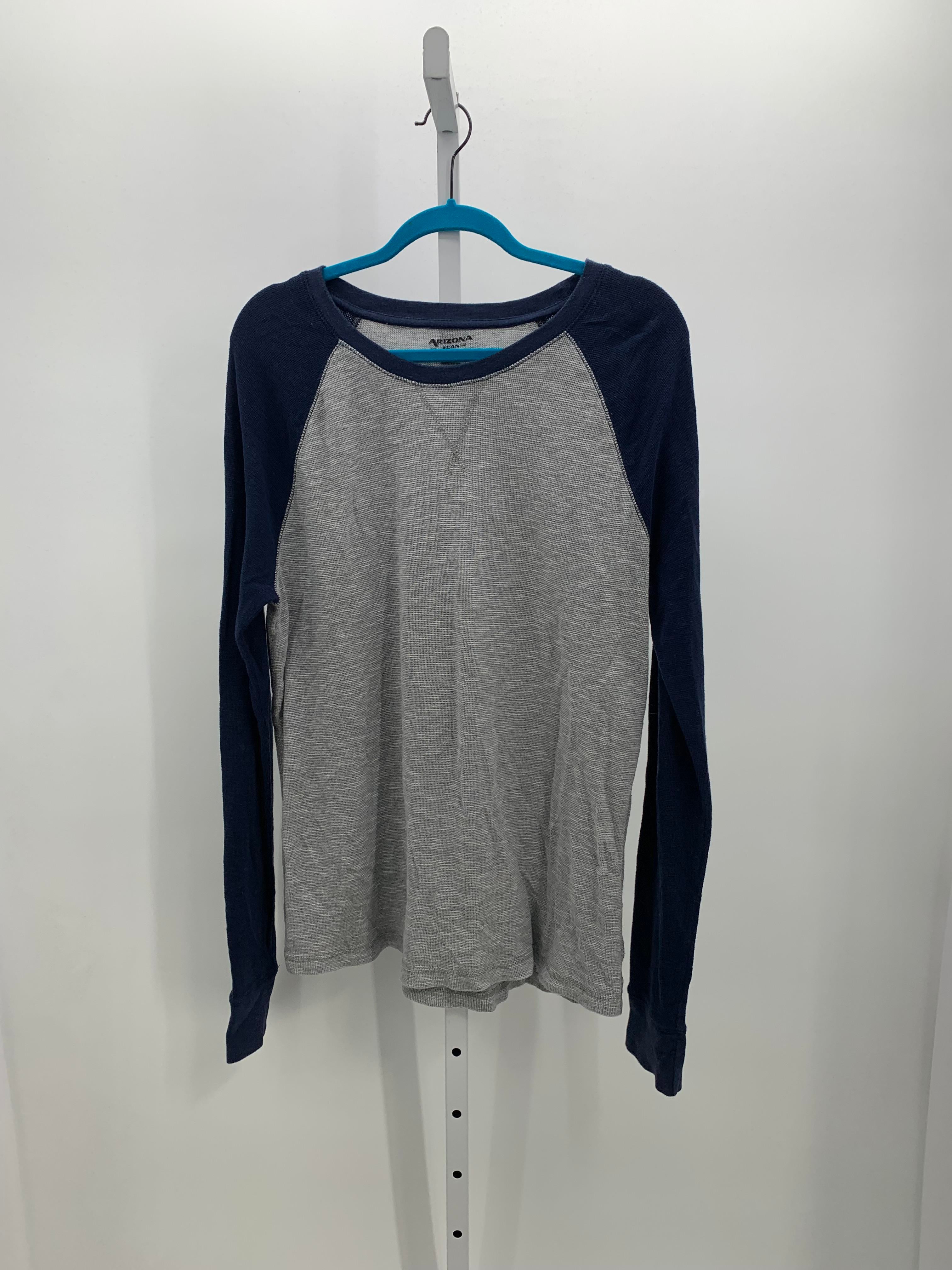 GREY WAFFLE KNIT