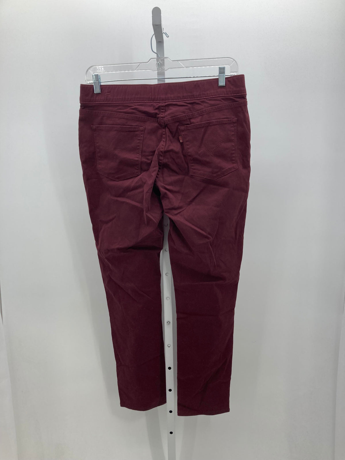 Levis Size 16 Misses Pants