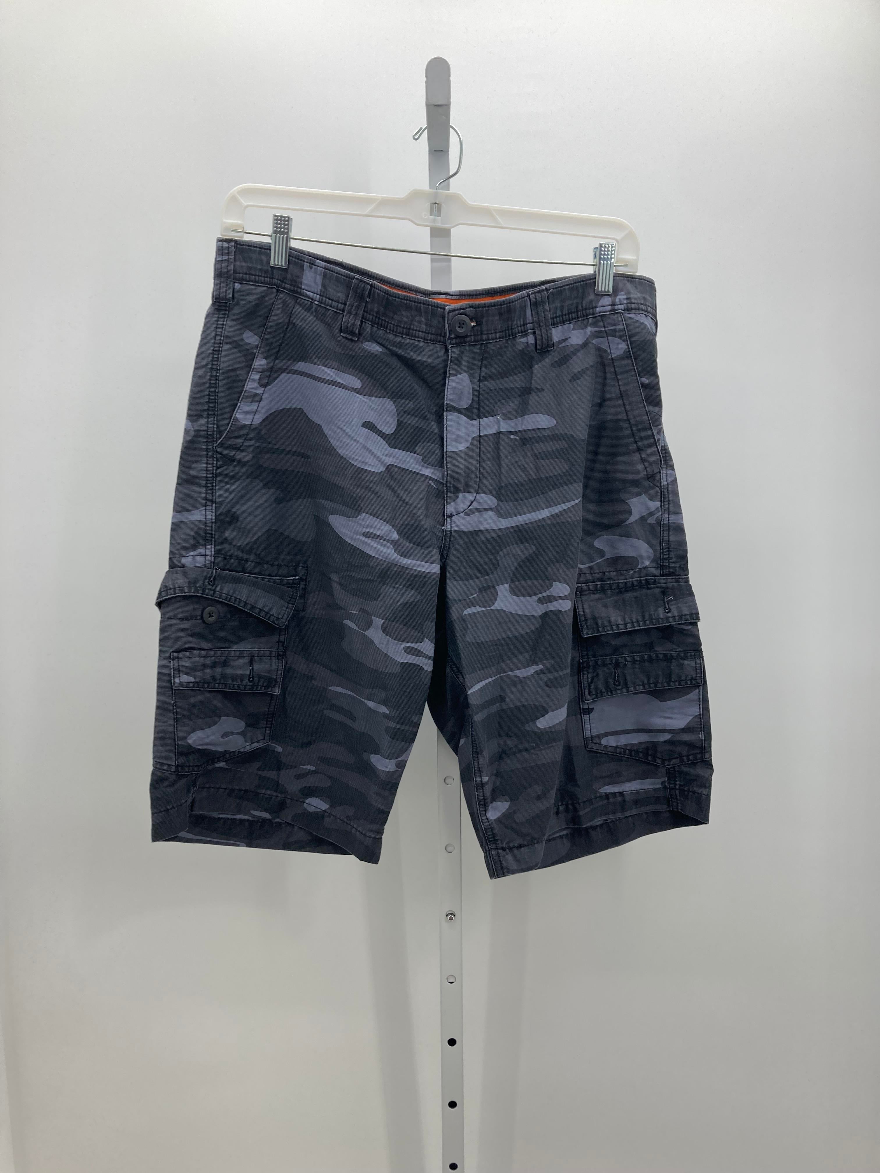 CARGO SHORTS
