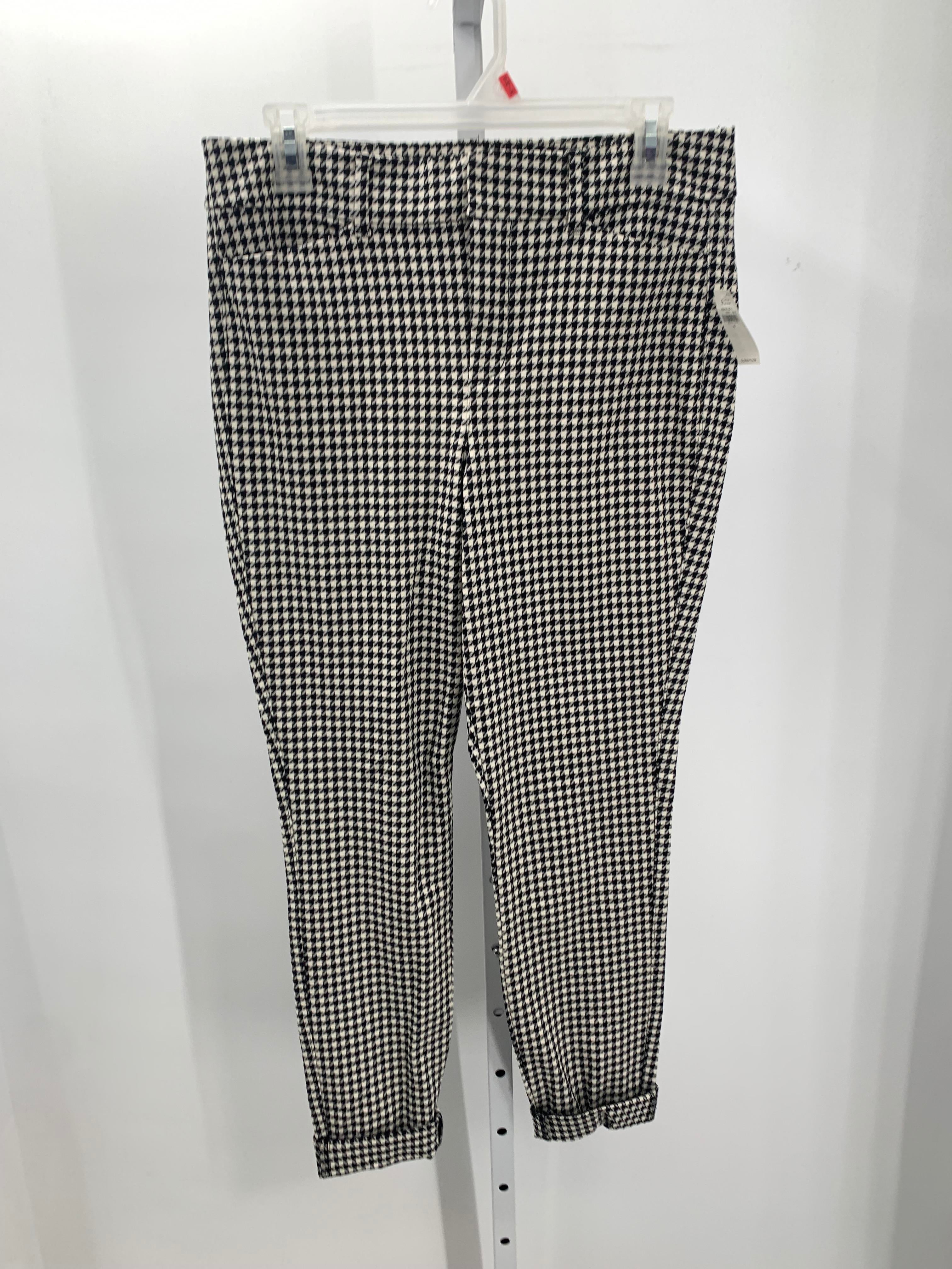 Old Navy Size 10 Misses Pants