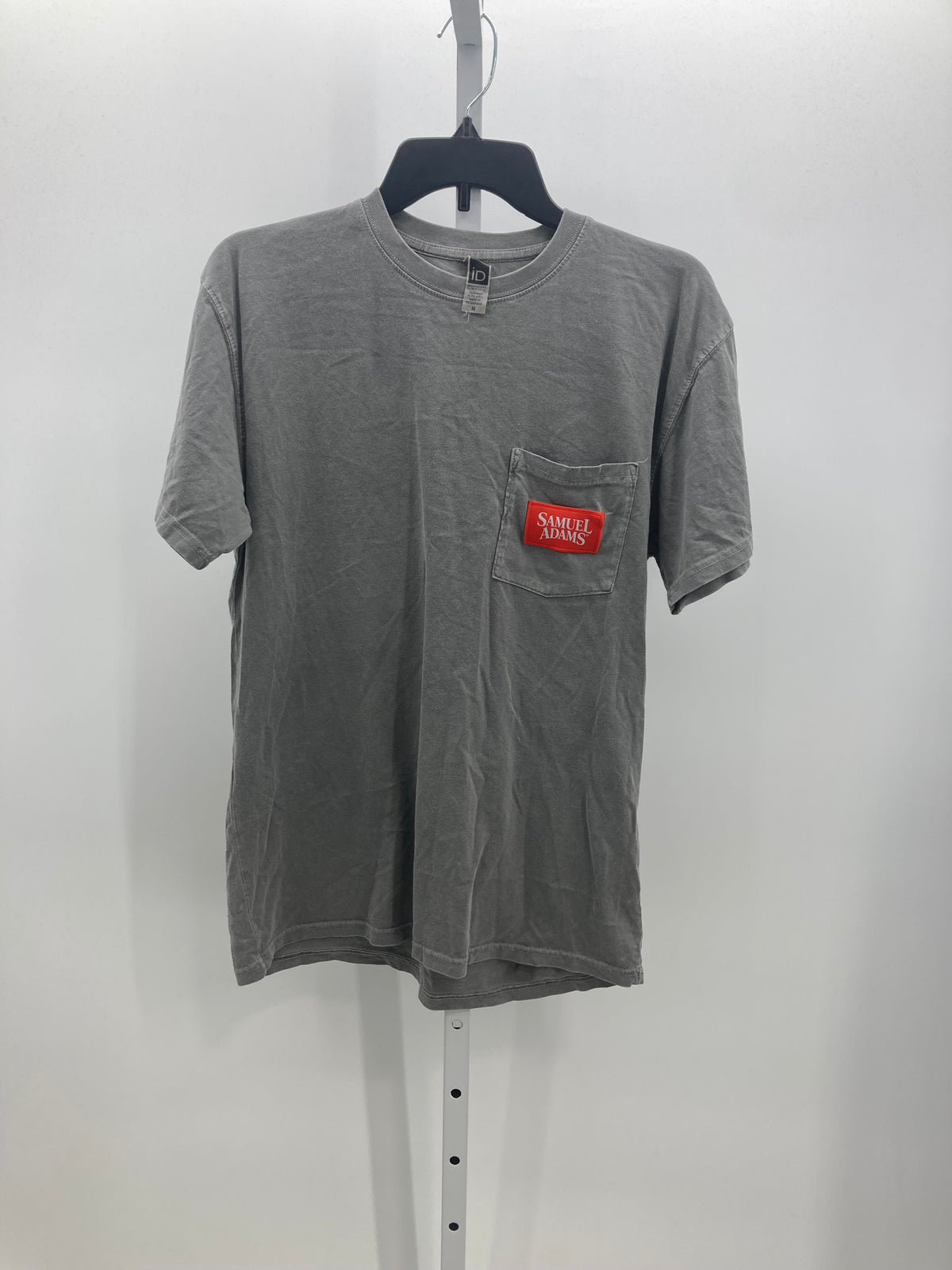 SAMUEL ADAMS KNIT TEE.