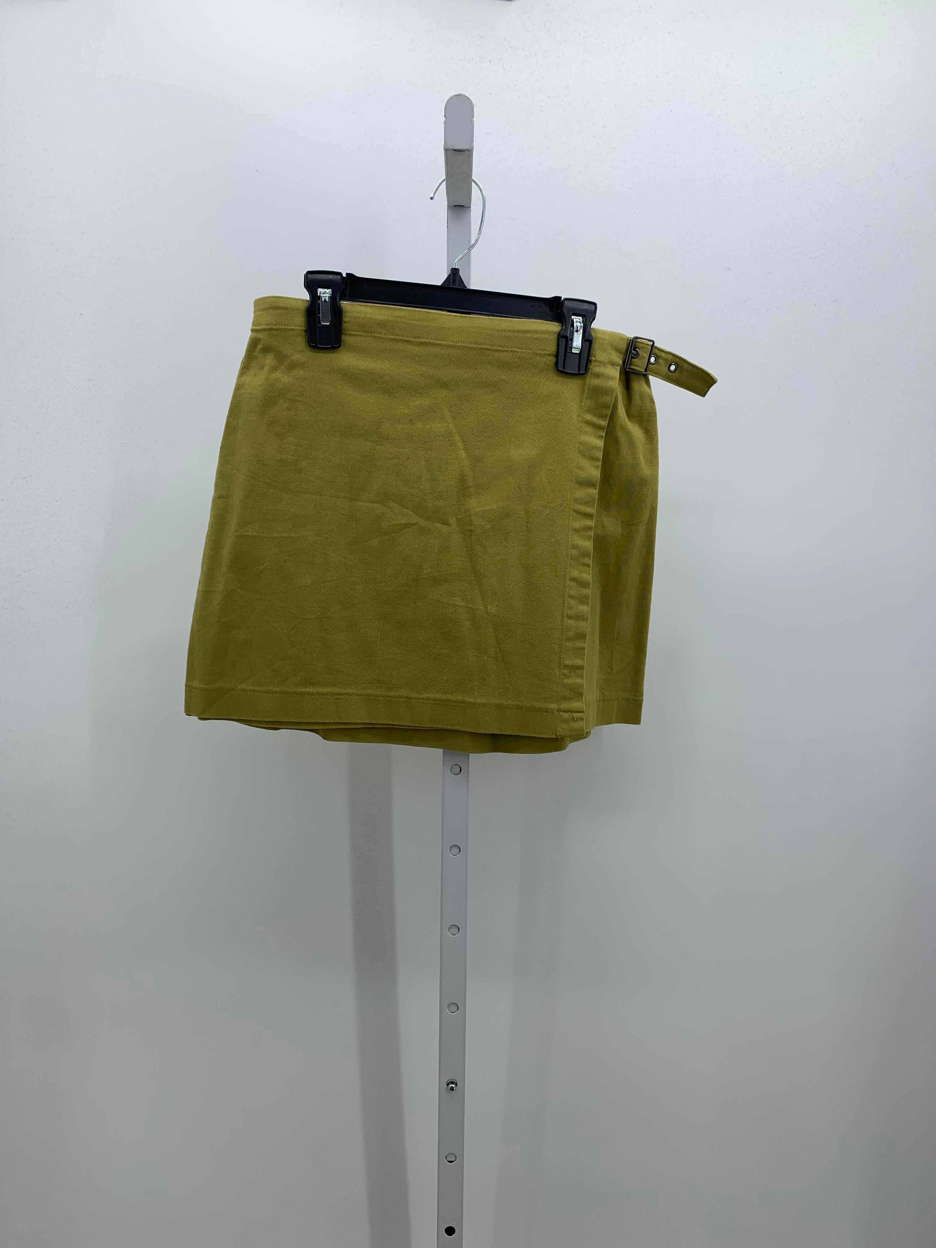 Wild Fable Size Small Juniors Skirt