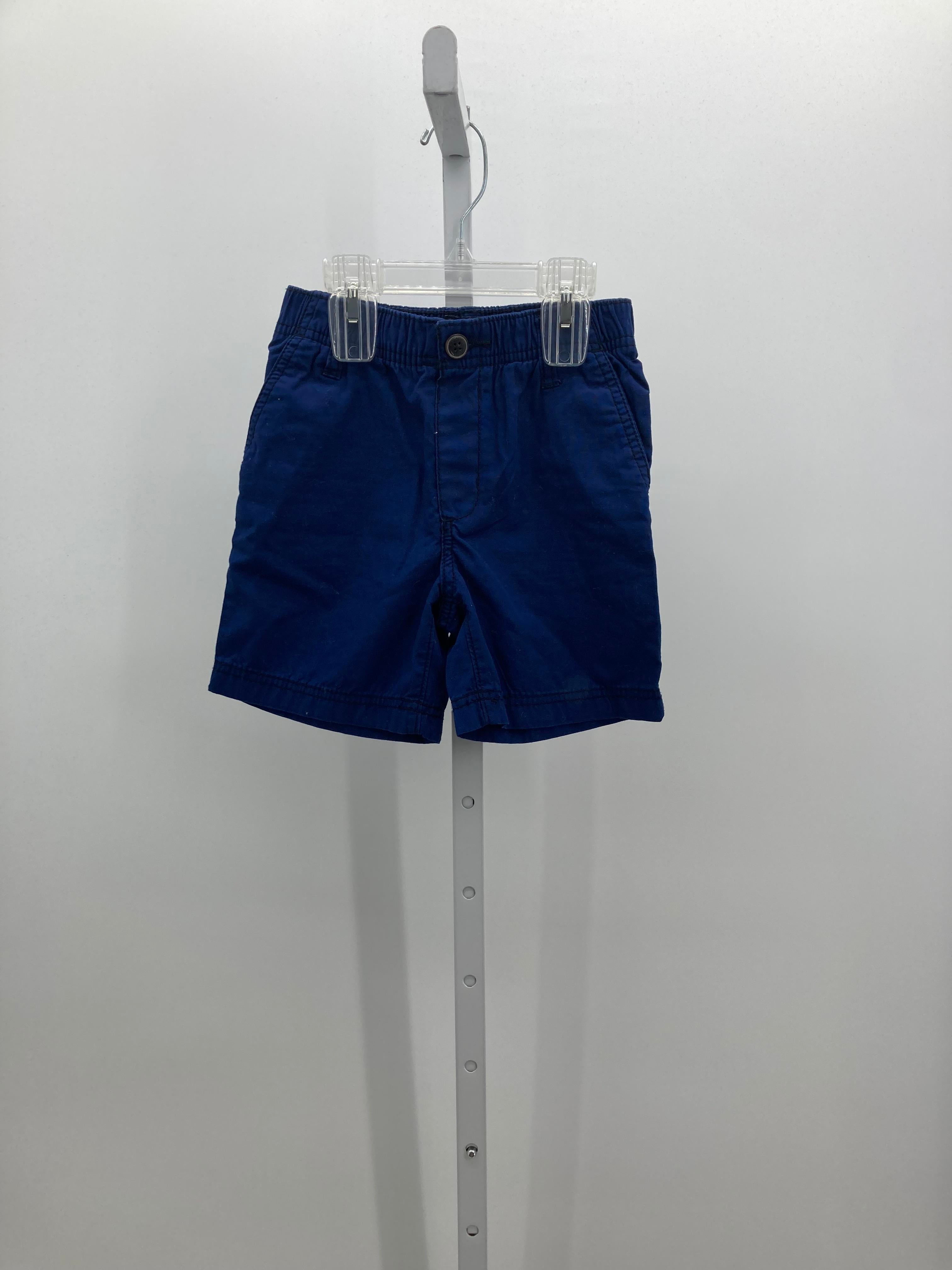 ELASTIC WAIST