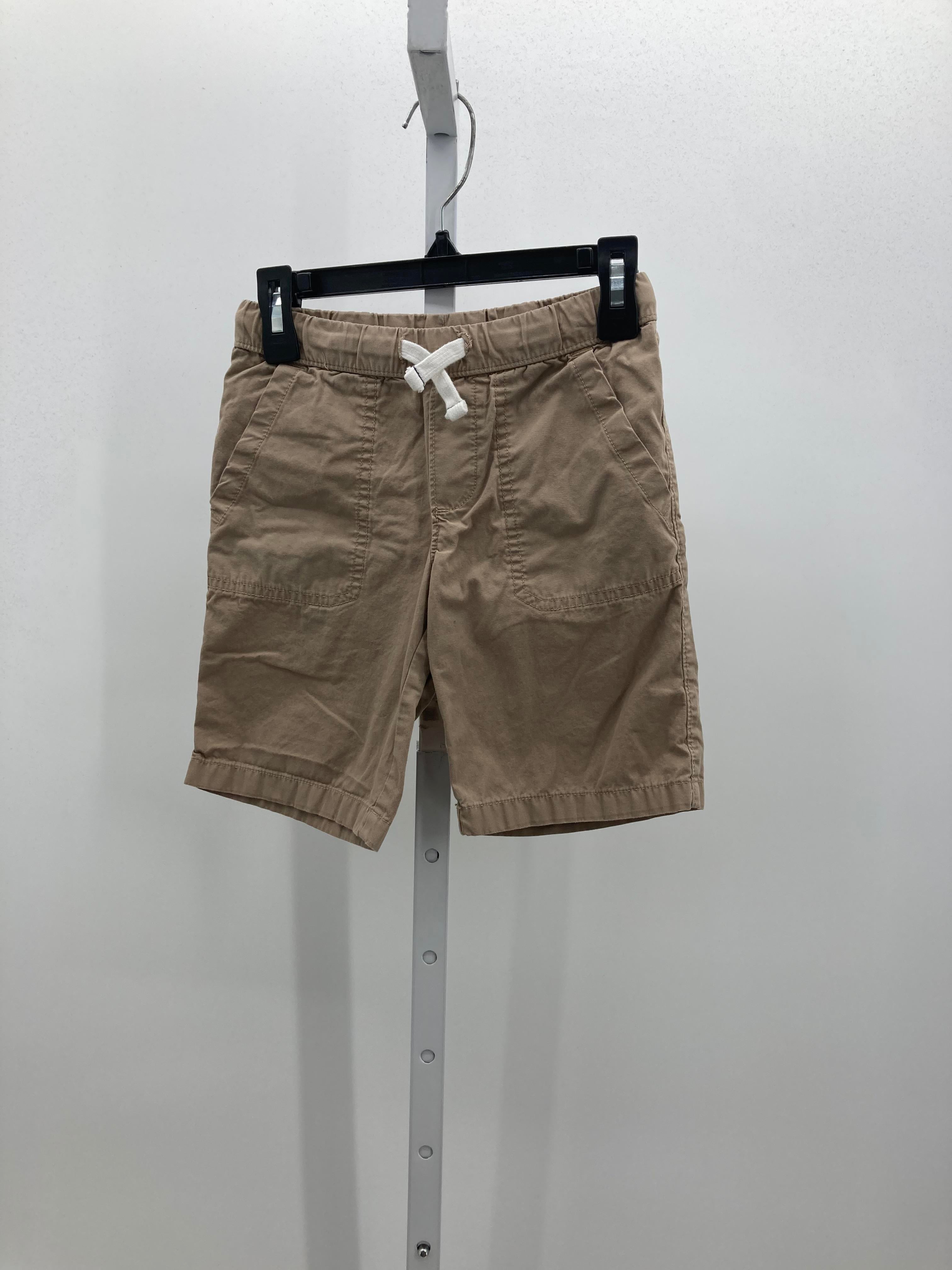 CHINO SHORTS