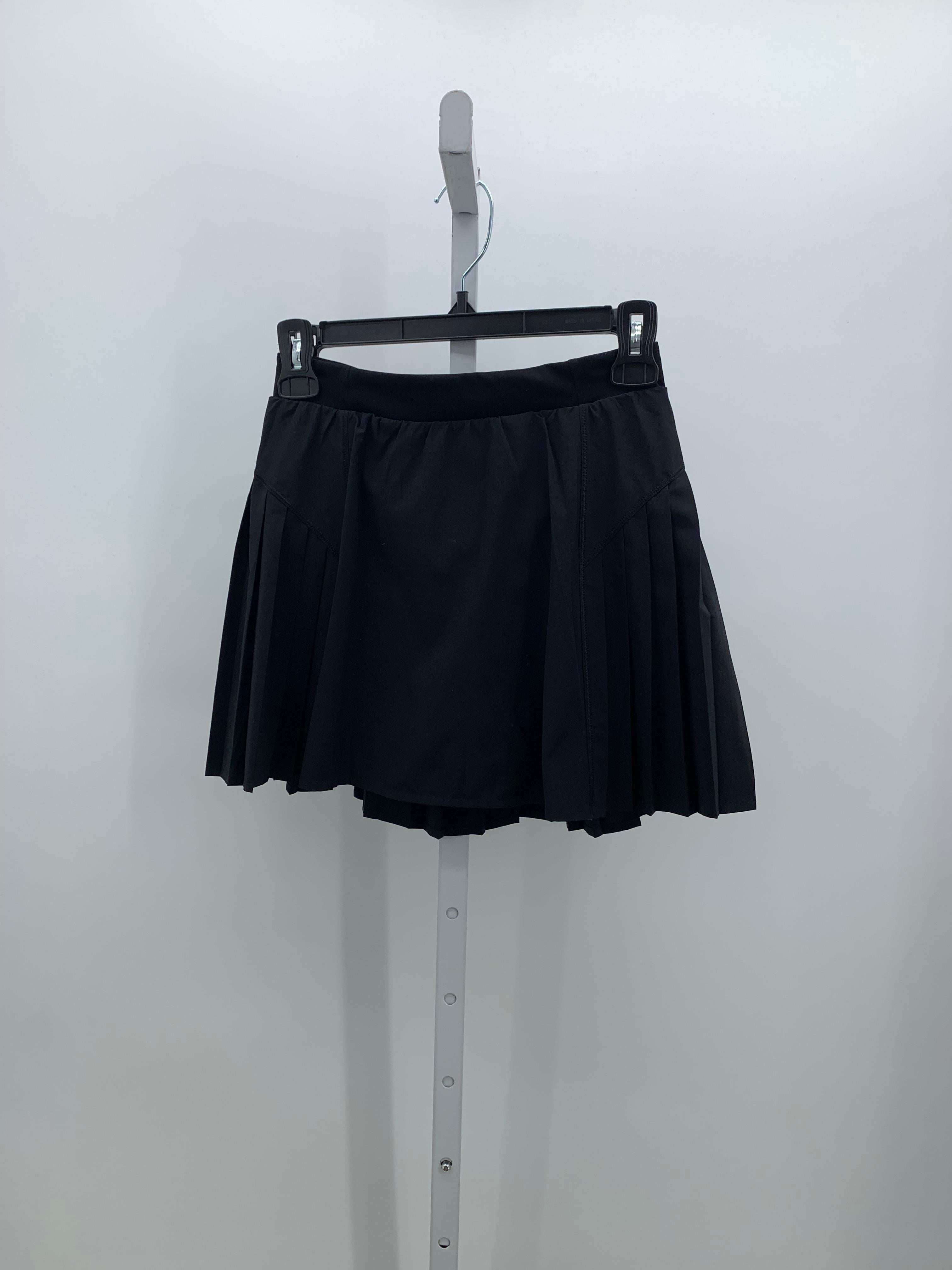 Spanx Size Small Misses Skirt