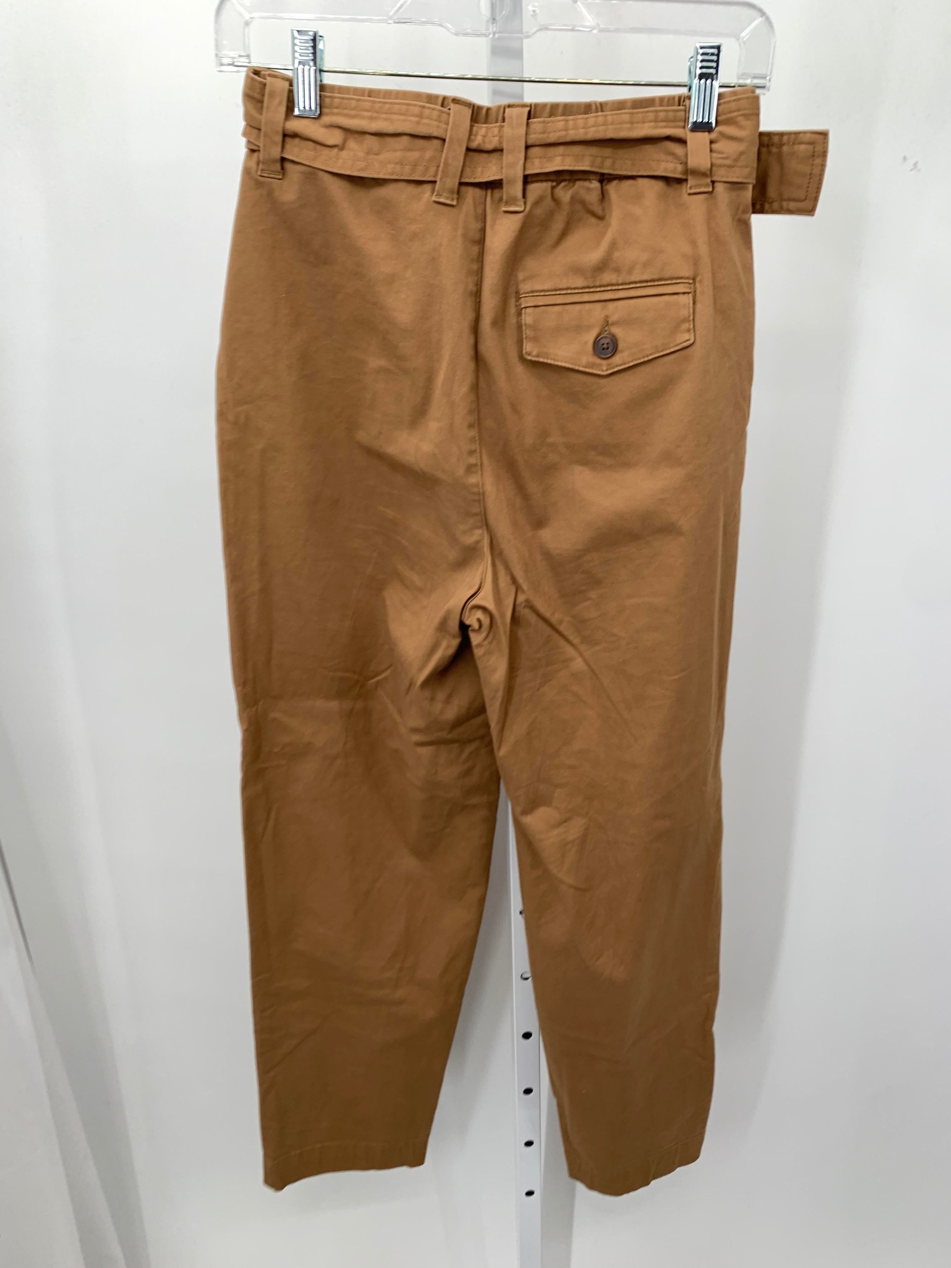 A New Day Size 2 Misses Pants