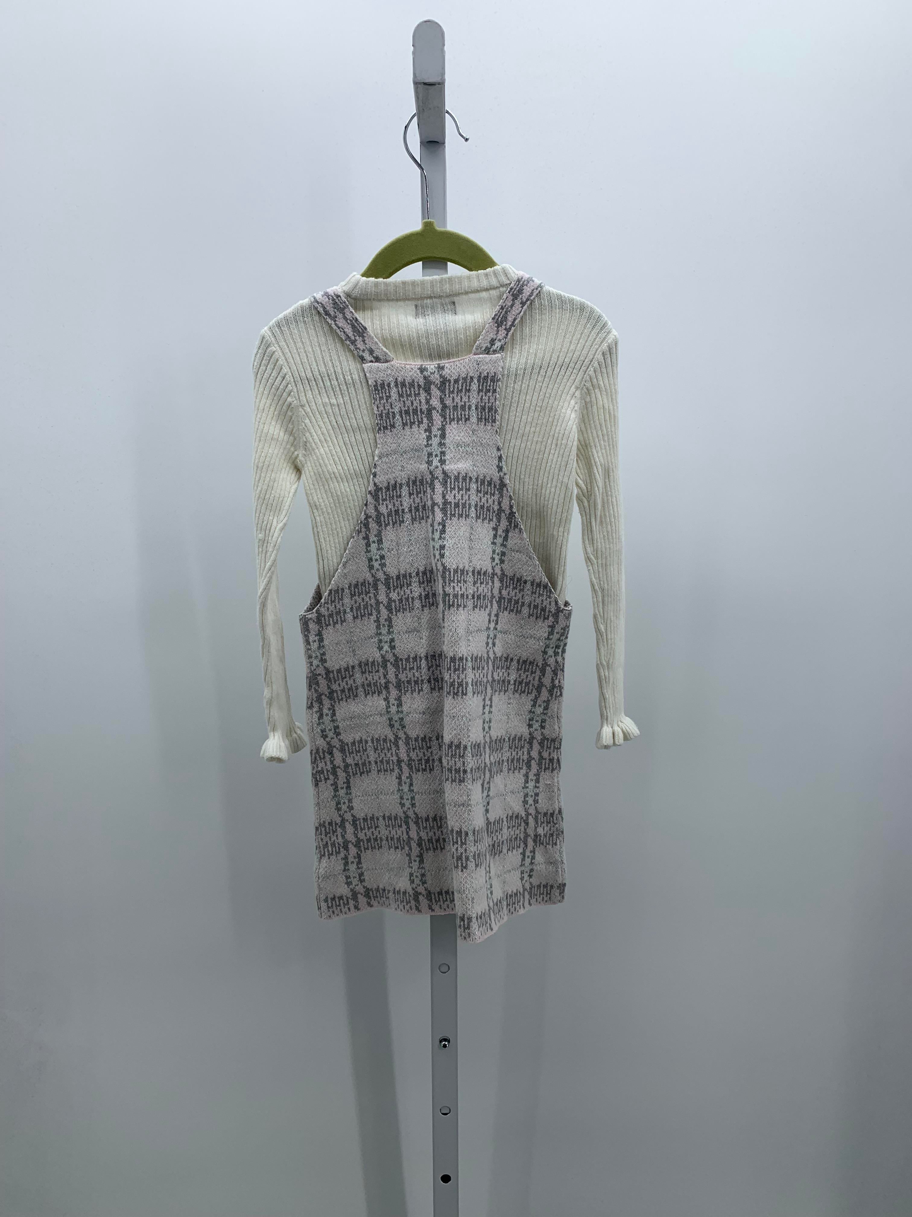 Tahari Size 3T Girls 2 Pieces