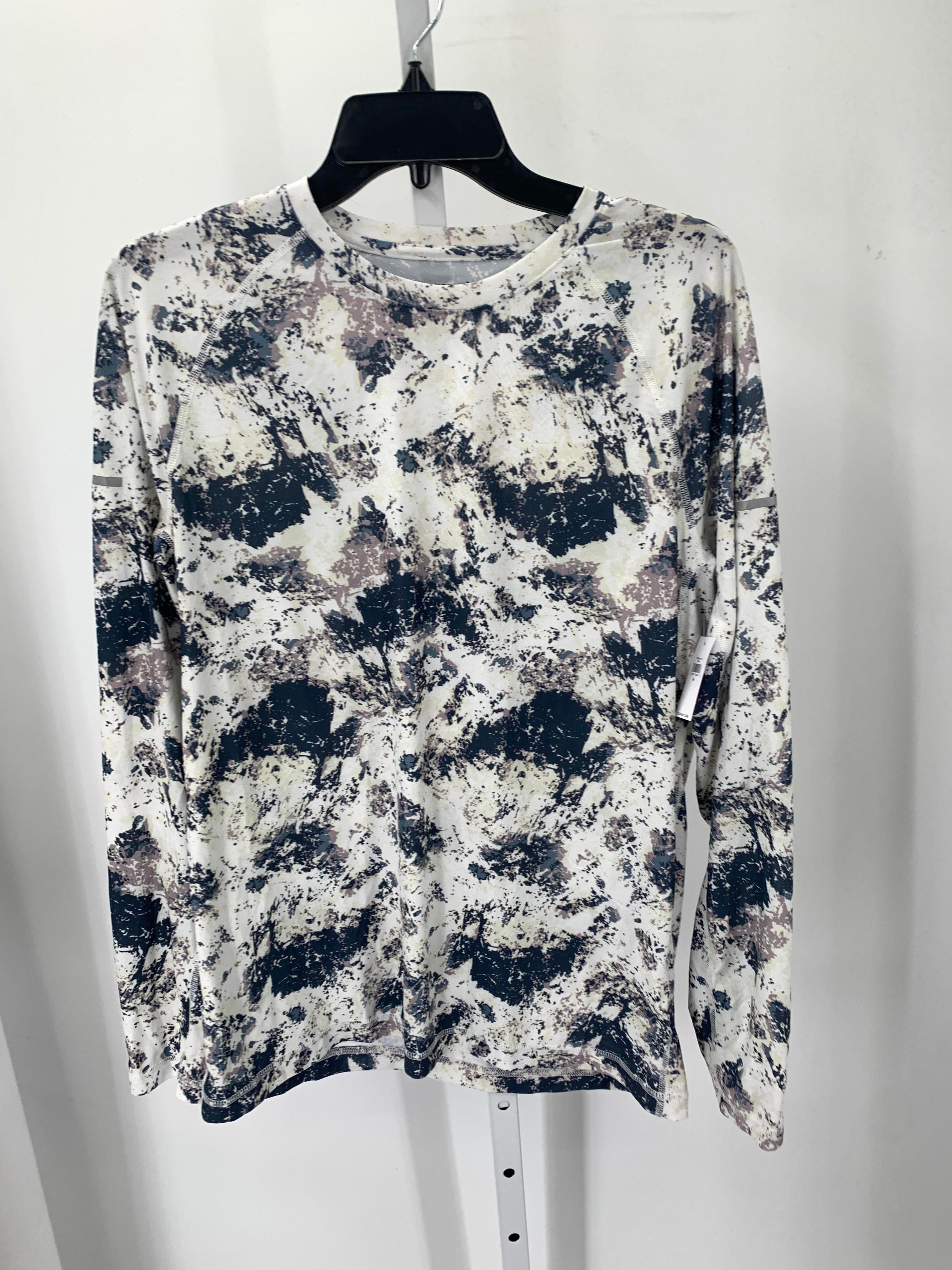 Old Navy Size Medium Misses Long Sleeve Shirt