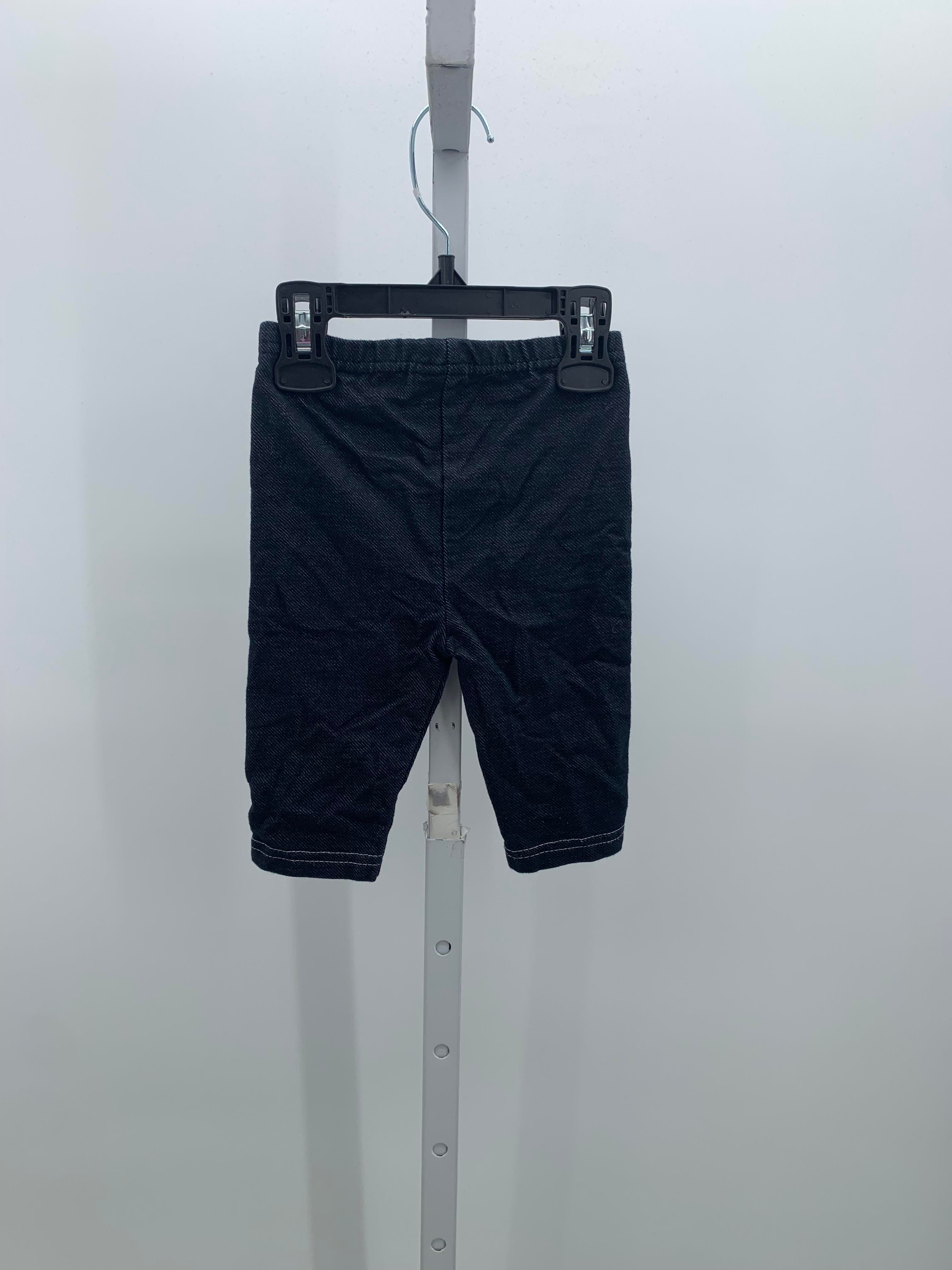 ELASTIC WAIST