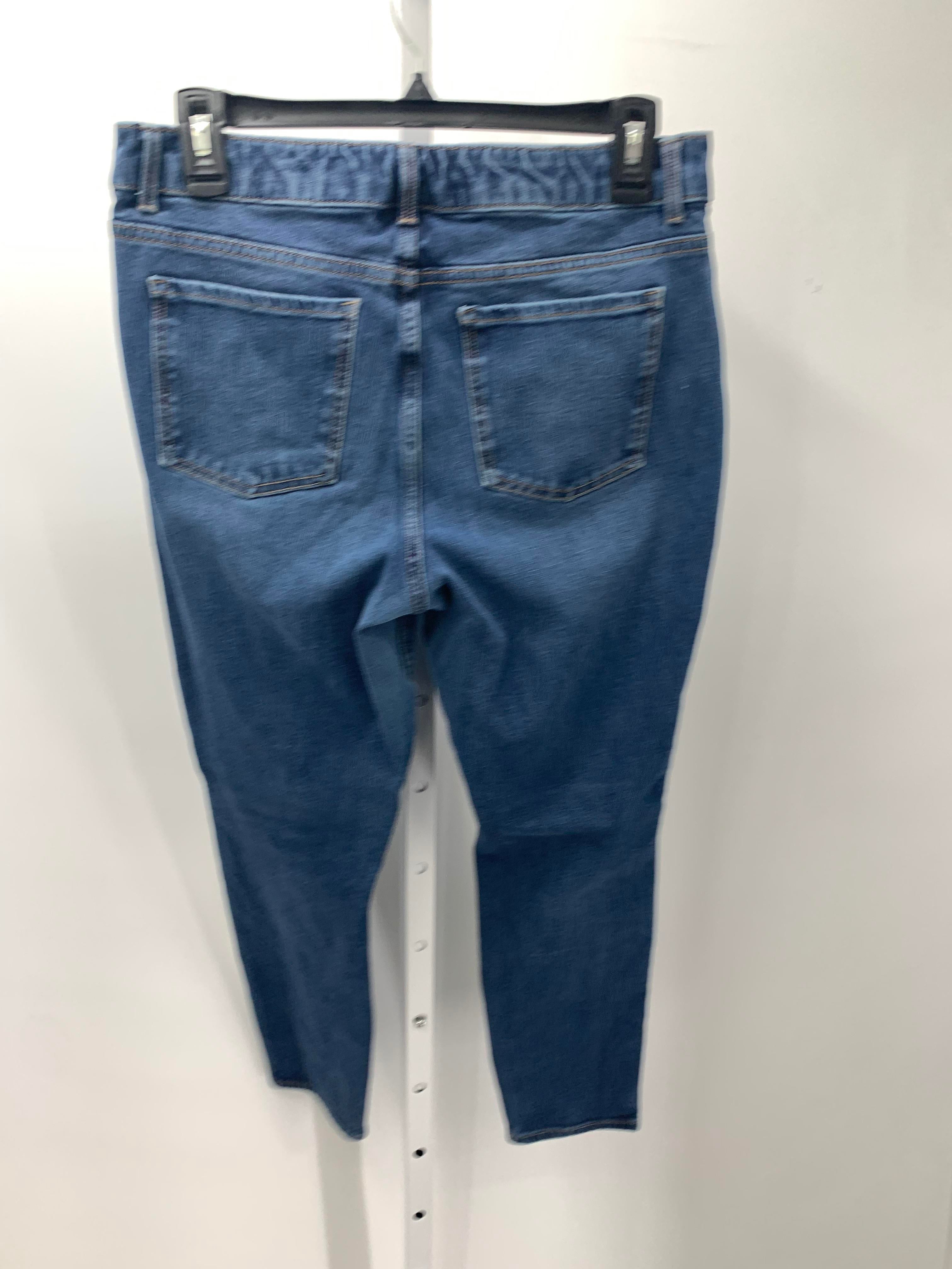 Time and Tru Size 12 Petite Petite Jeans