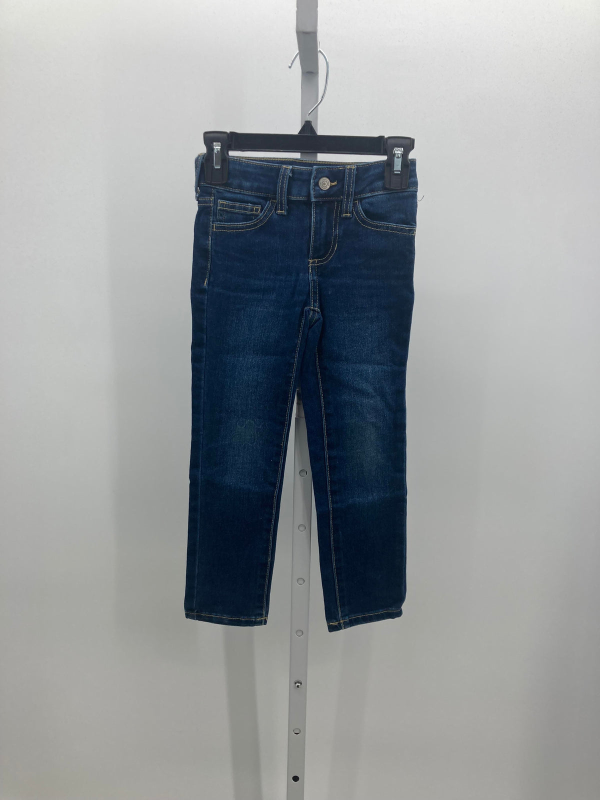Jumping Beans Size 4 Girls Jeans