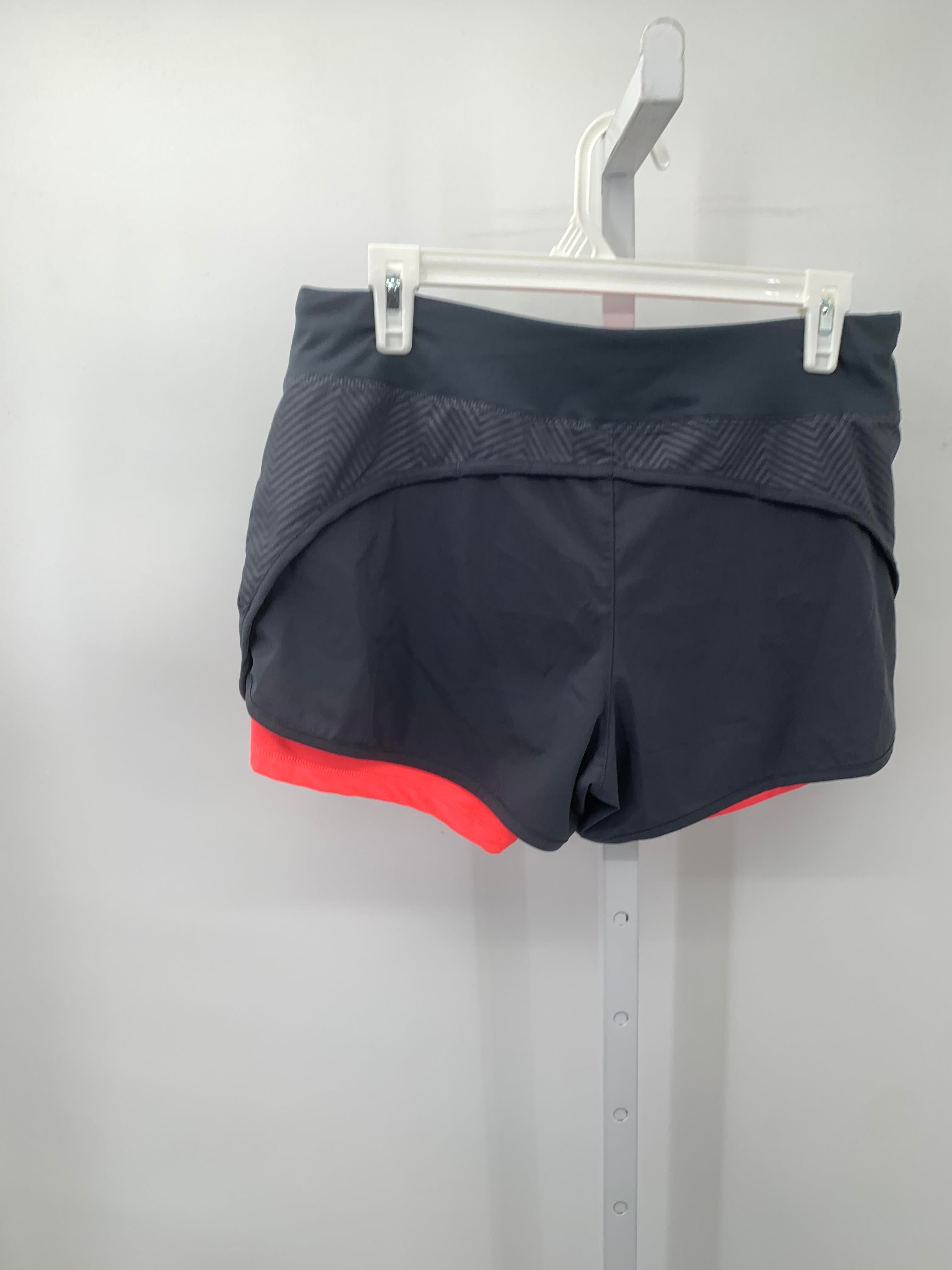 Layer8 Size Medium Misses Shorts