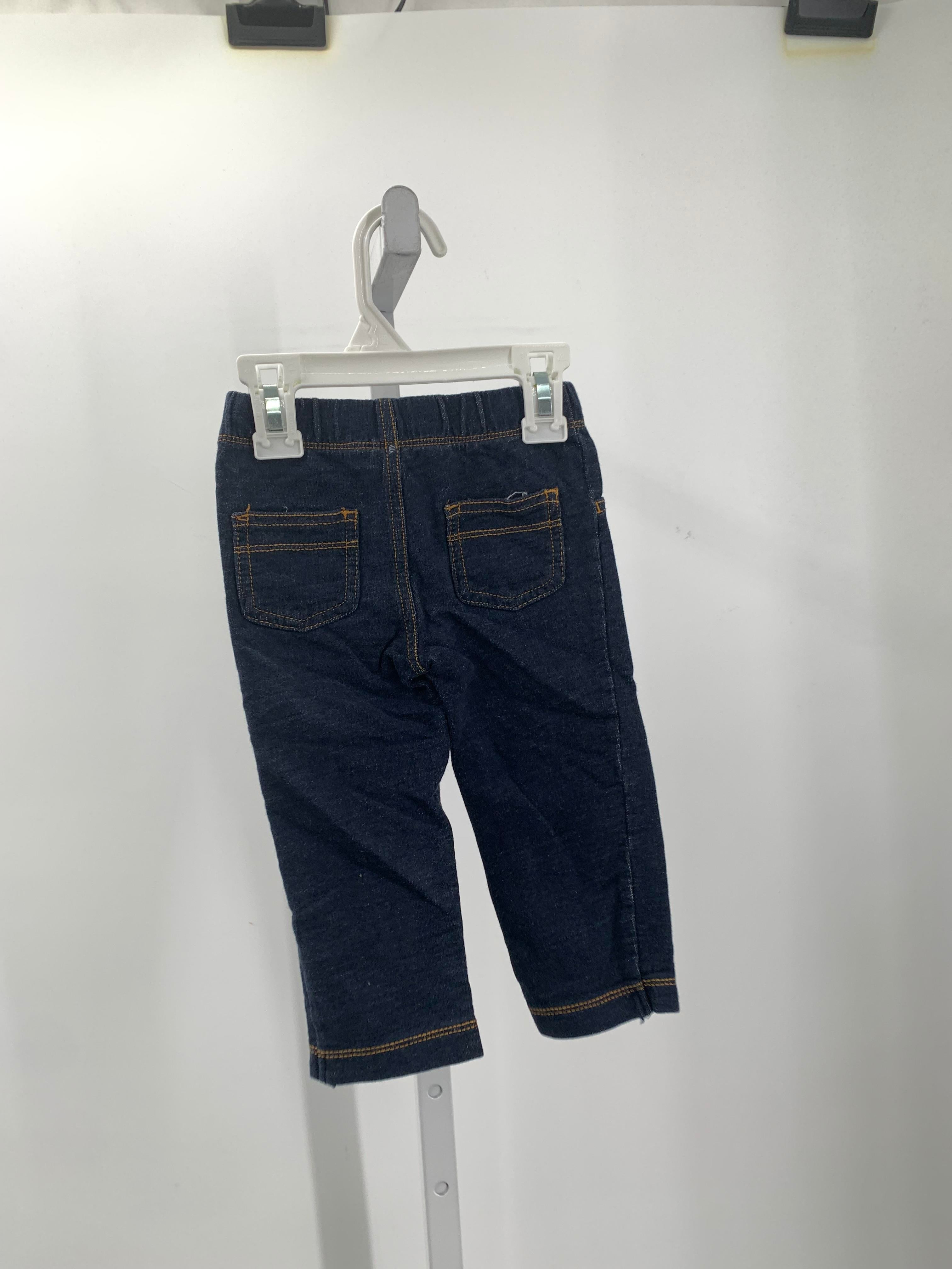 Carters Size 18 Months Girls Pants