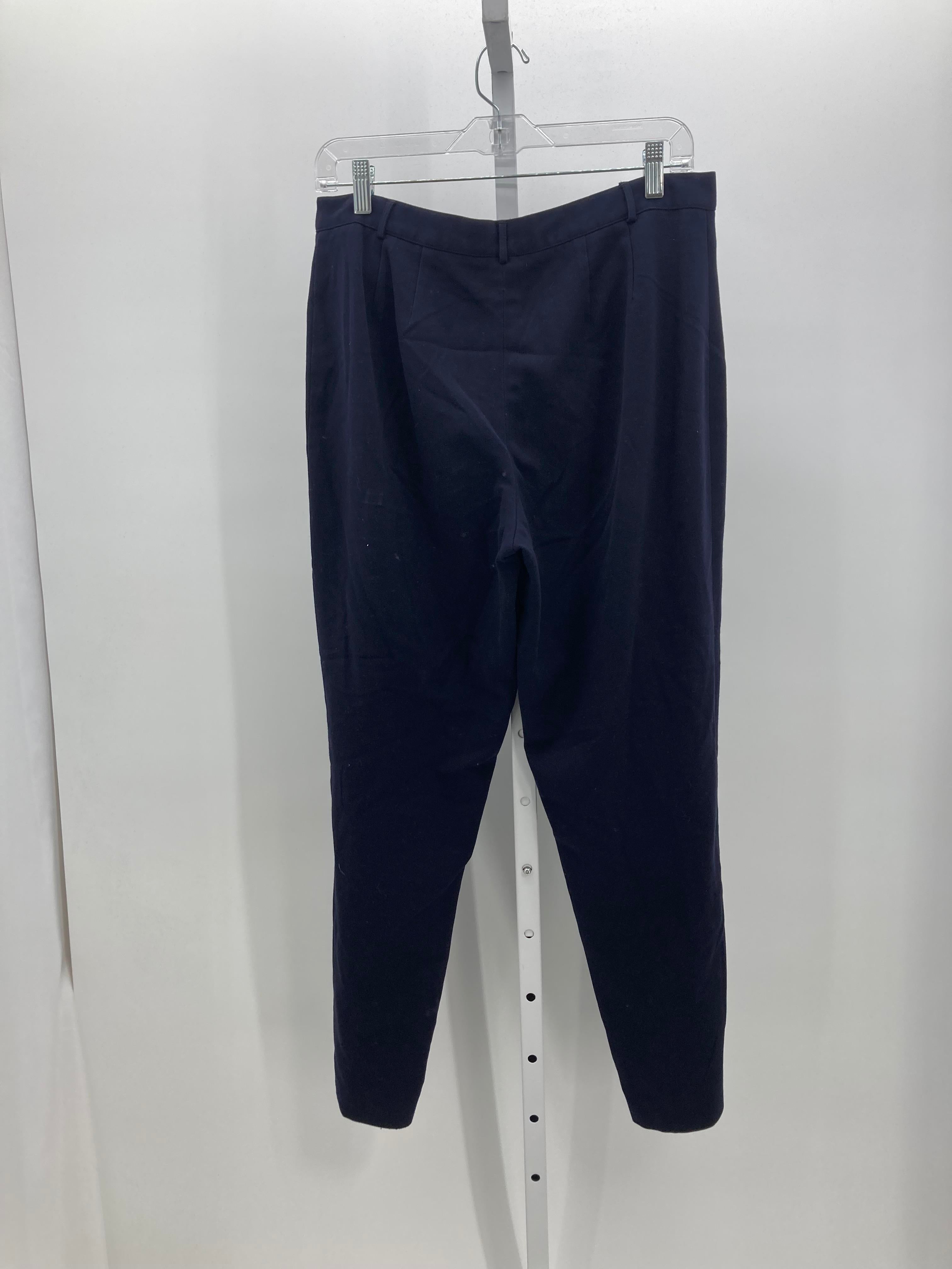 Rafaella Size 12 Petite Petite Pants