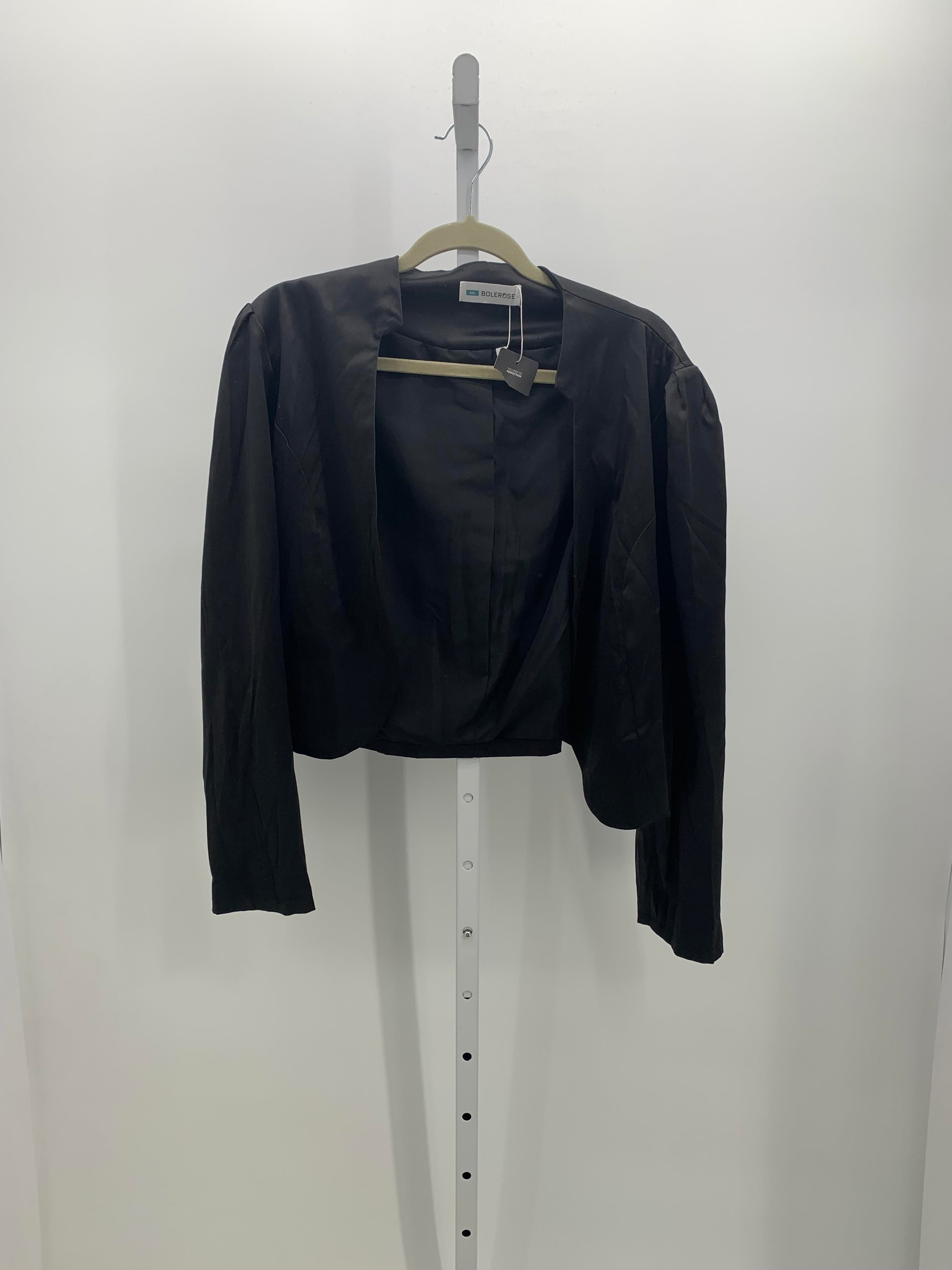 Size 4X Womens Cardigan