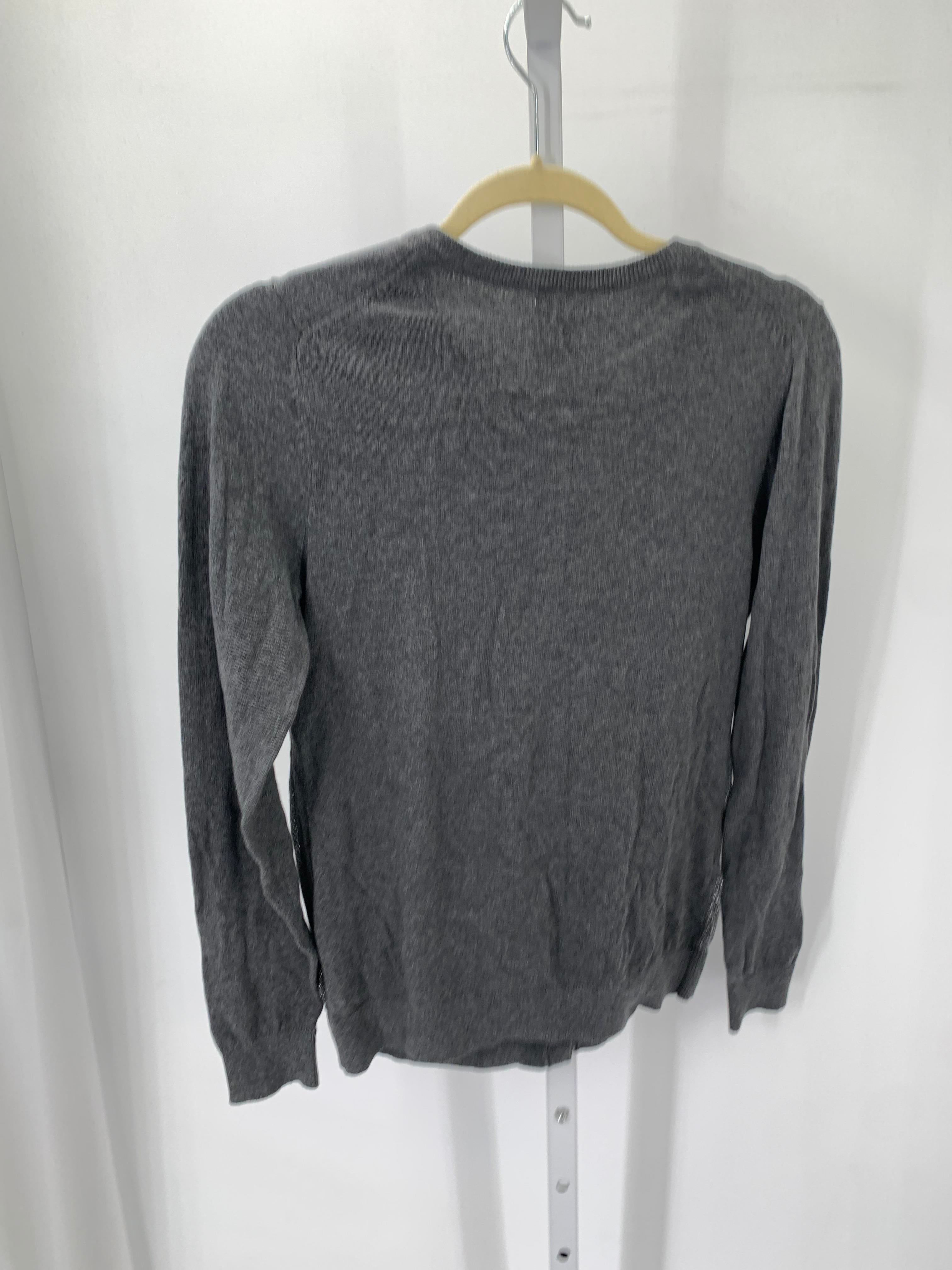 Old Navy Size Medium Misses Long Slv Sweater