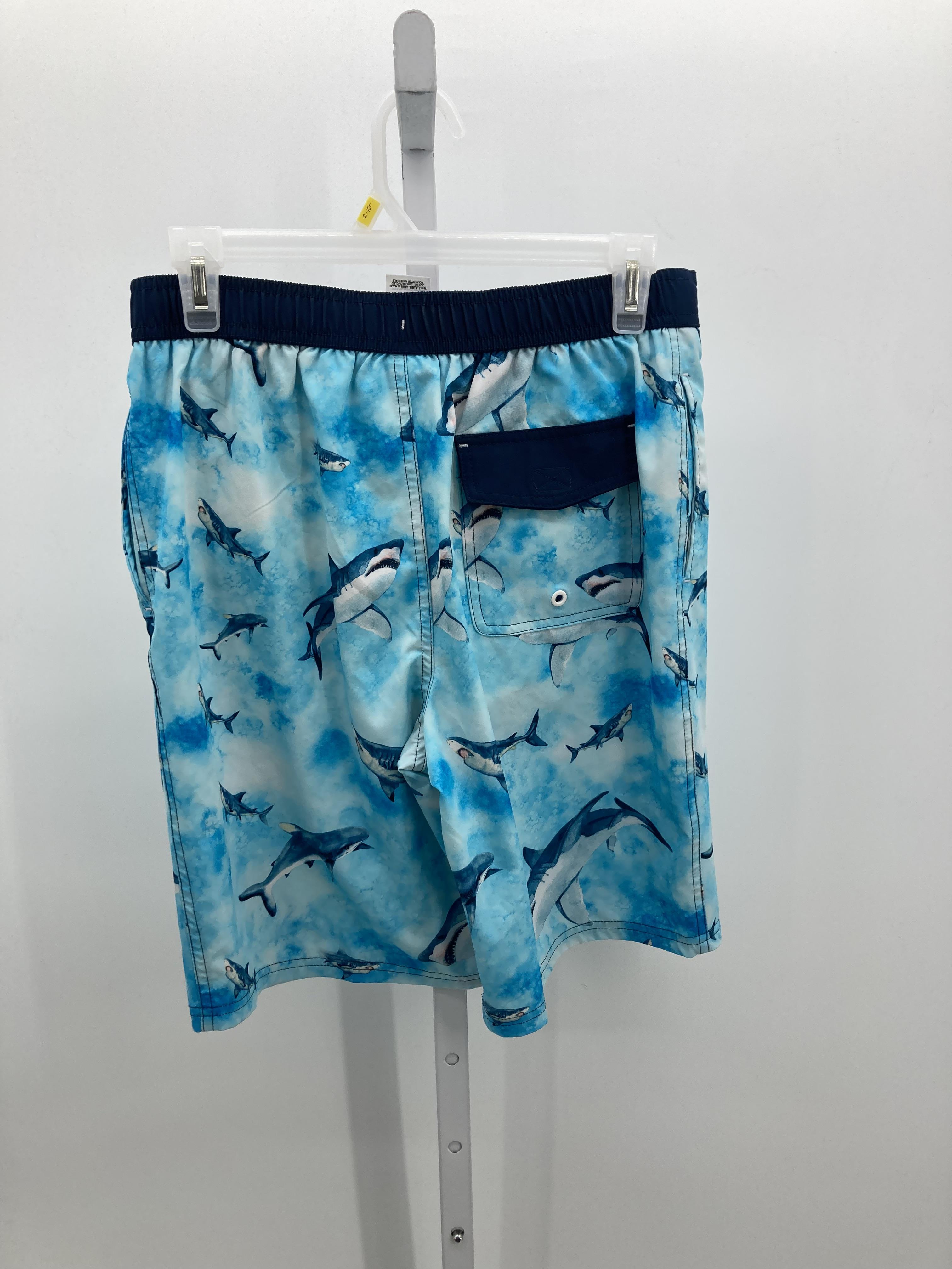 SHARKS PRINT