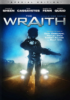 The Wraith -