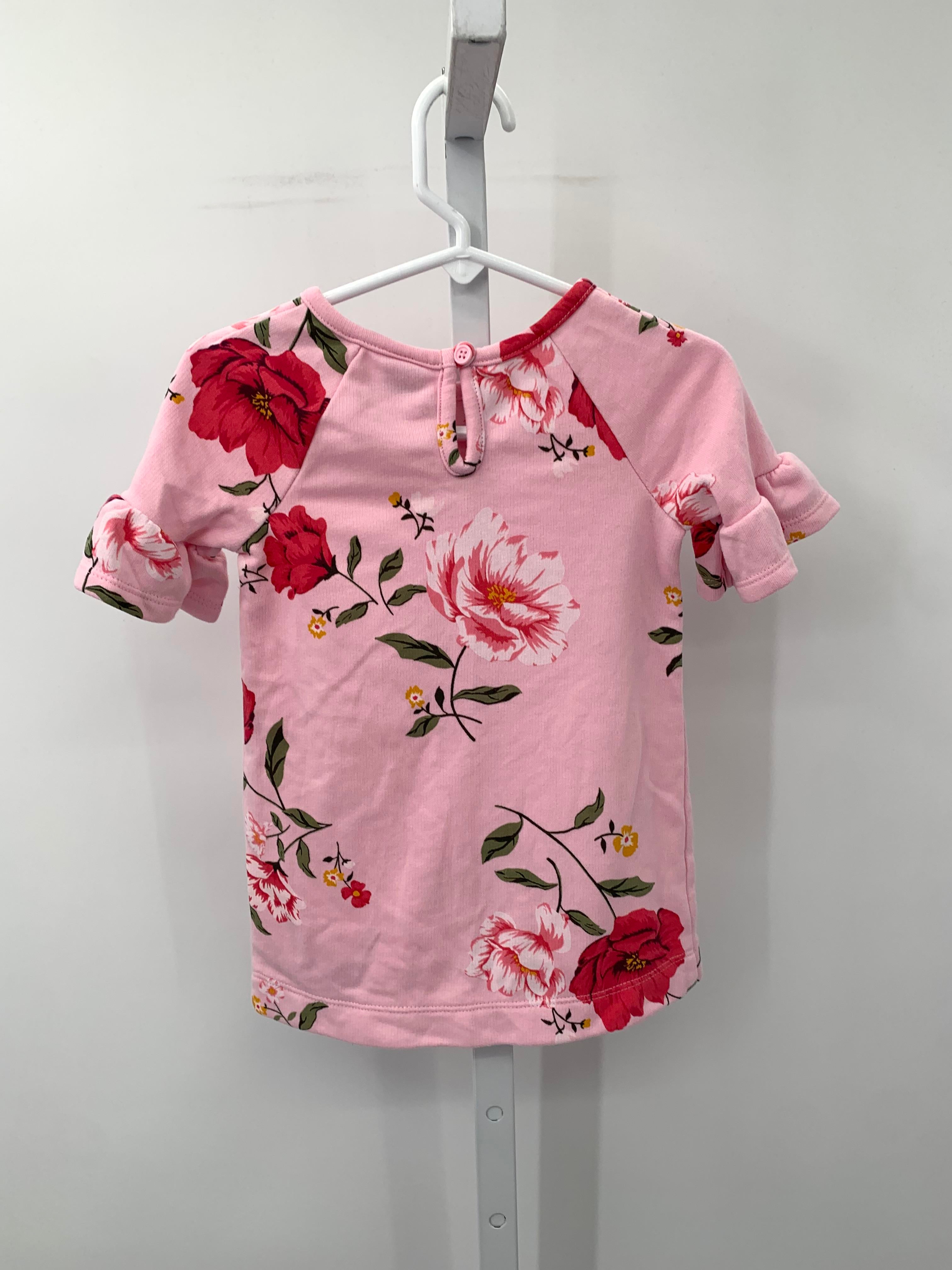 Old Navy Size 12-18 Months Girls Short Sleeve Dress