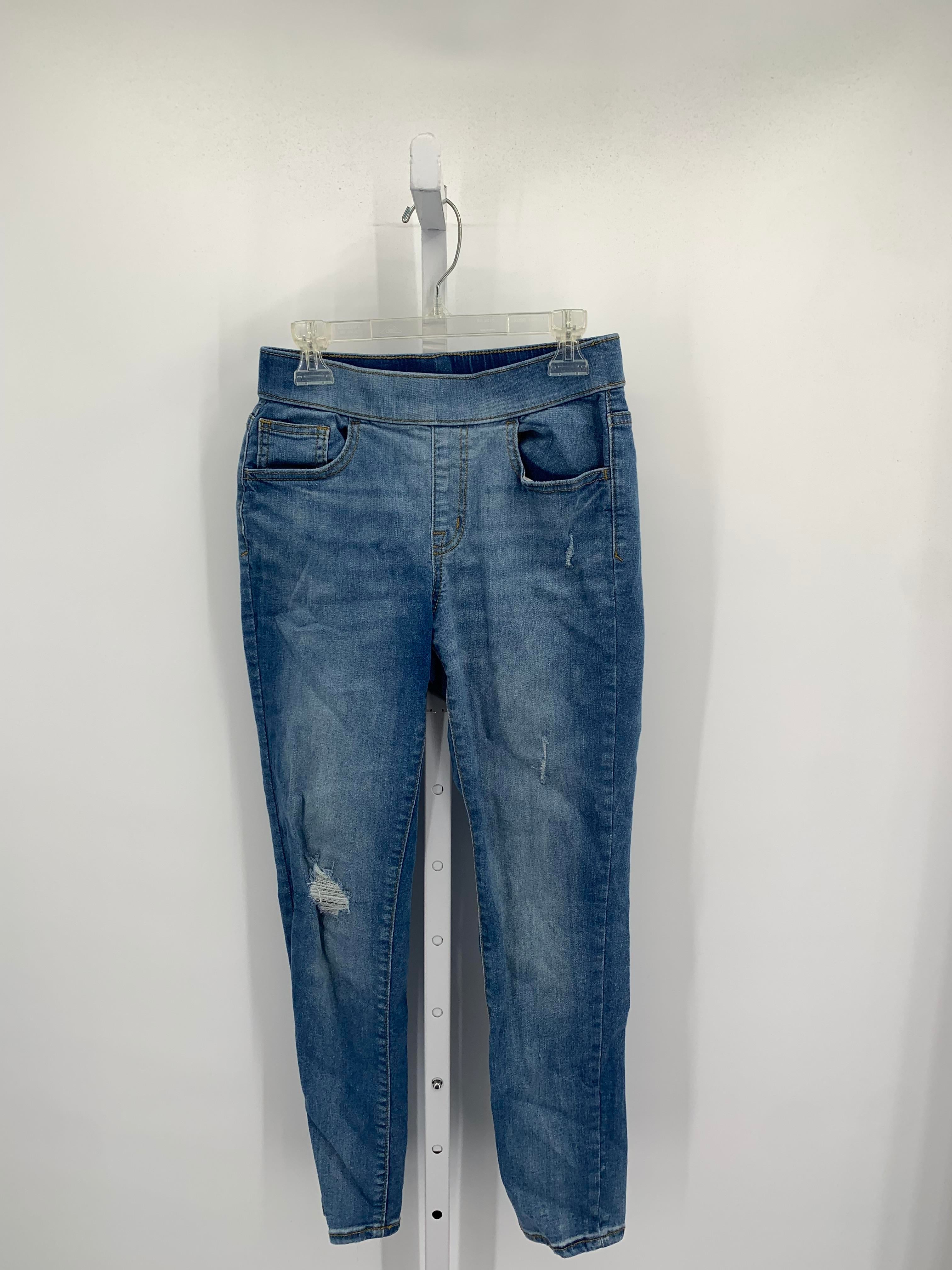 Cat & Jack Size 14 Girls Jeans