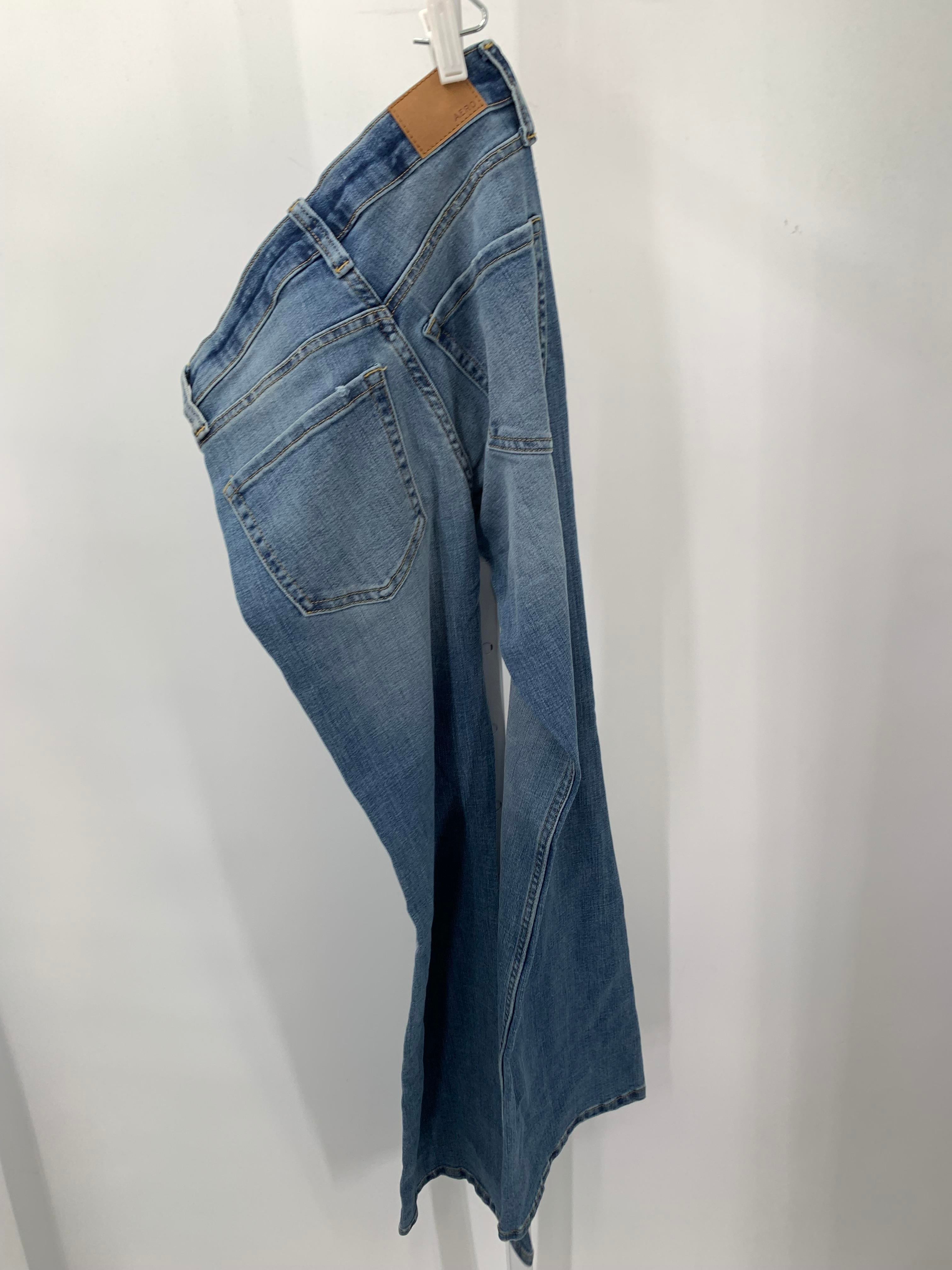 Aeropostale Size 00 Juniors Jeans