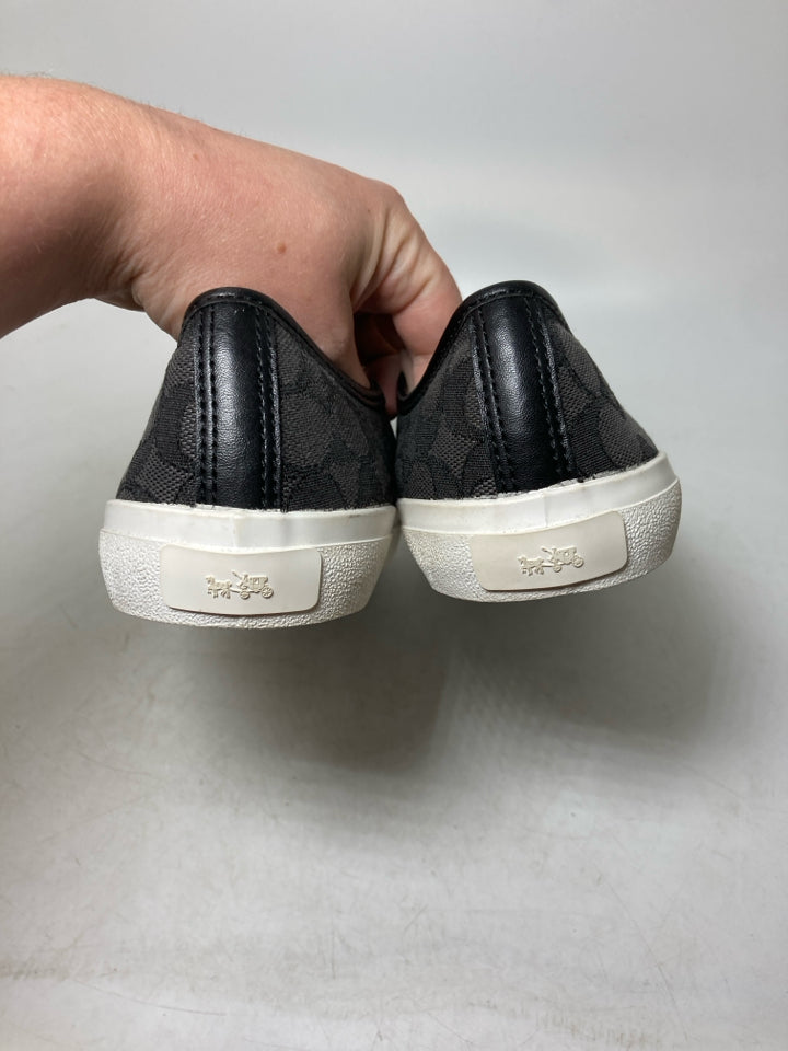 Coach L Shoe Size 8.5 Ladies Shoes