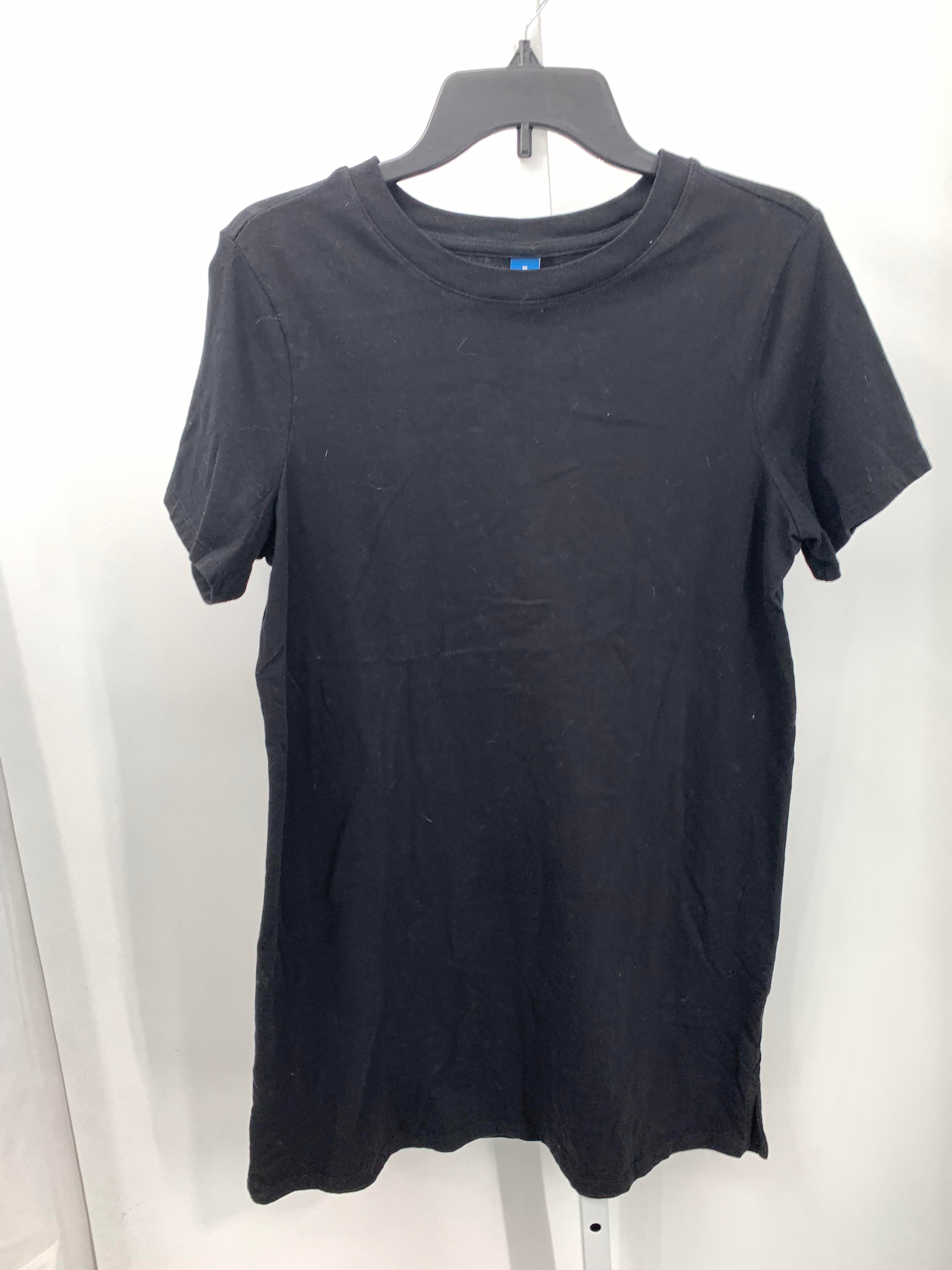 Old Navy Size Medium Misses Short Sleeve Dress
