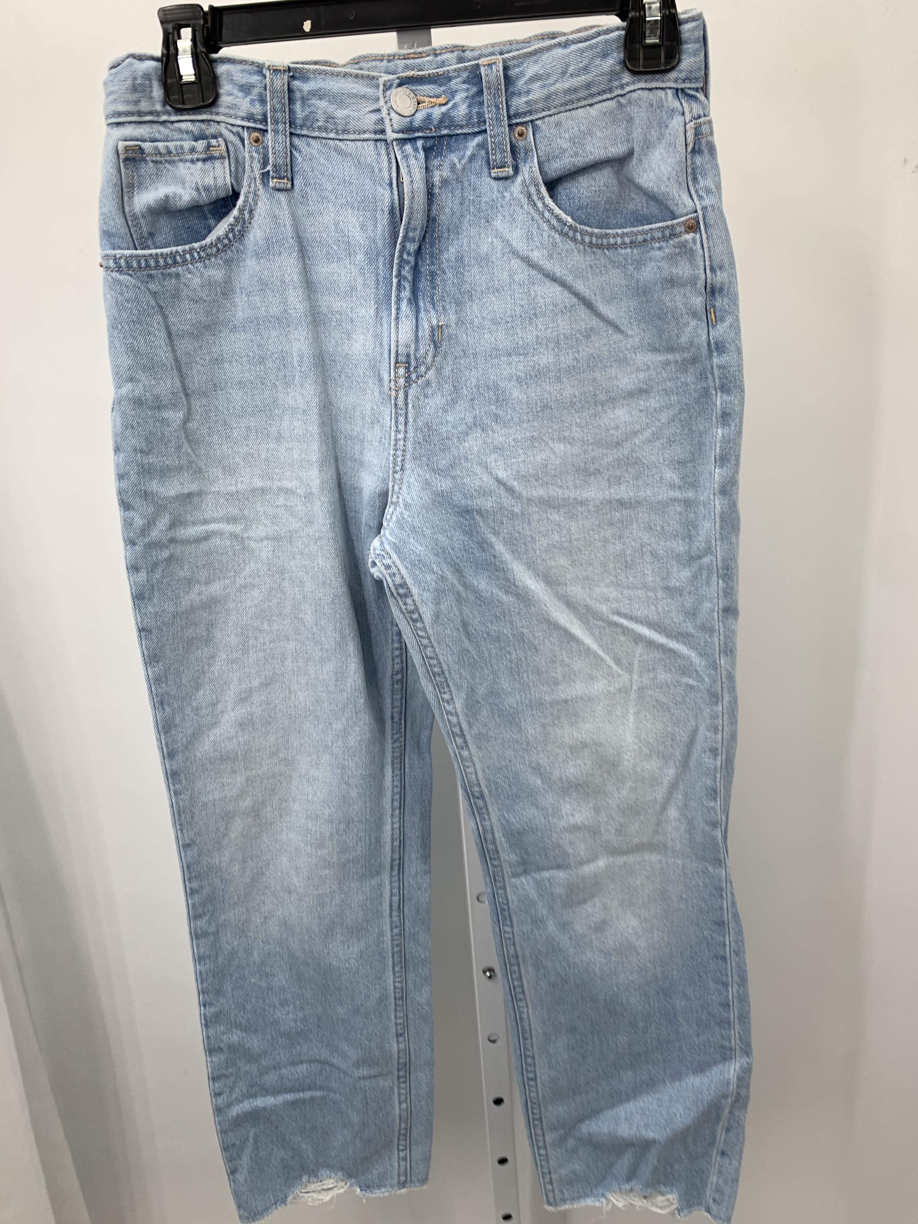 Old Navy Size 14 Girls Jeans