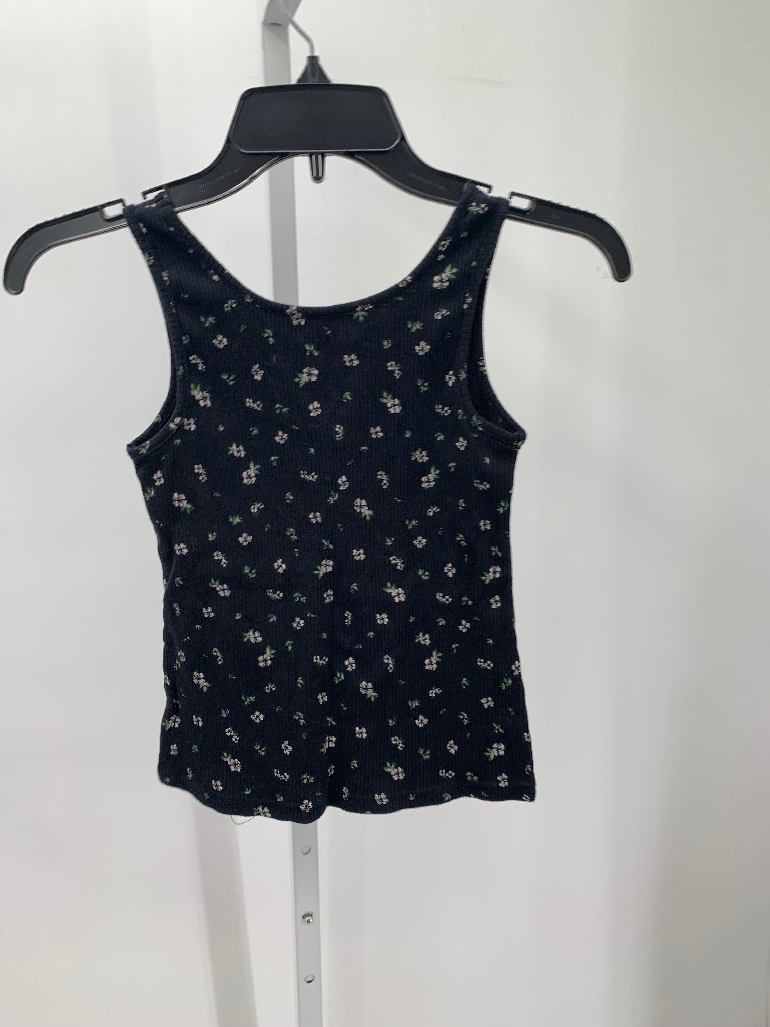Thereabouts Size 7-8 Girls Tank