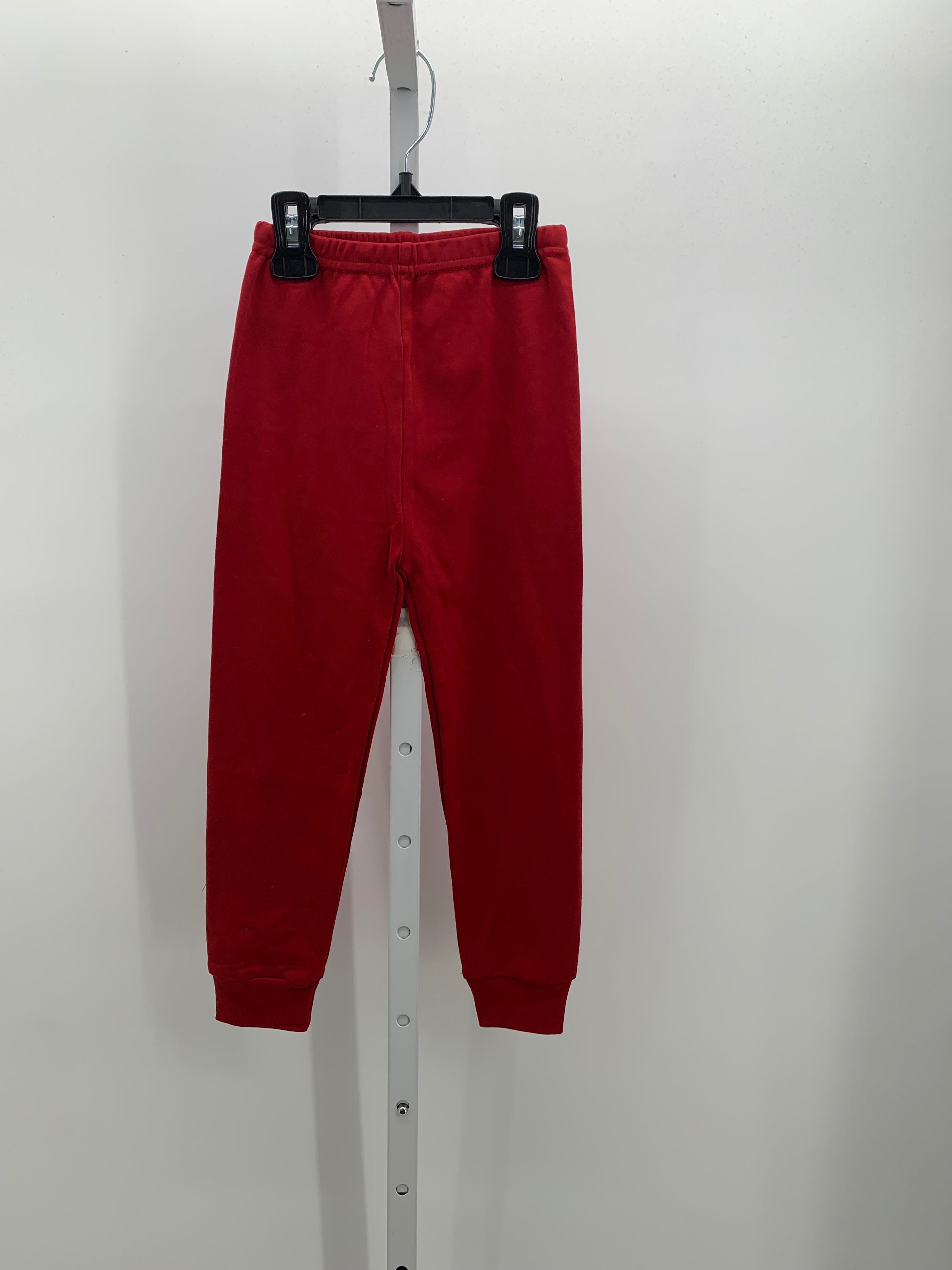 ELASTIC WAIST.