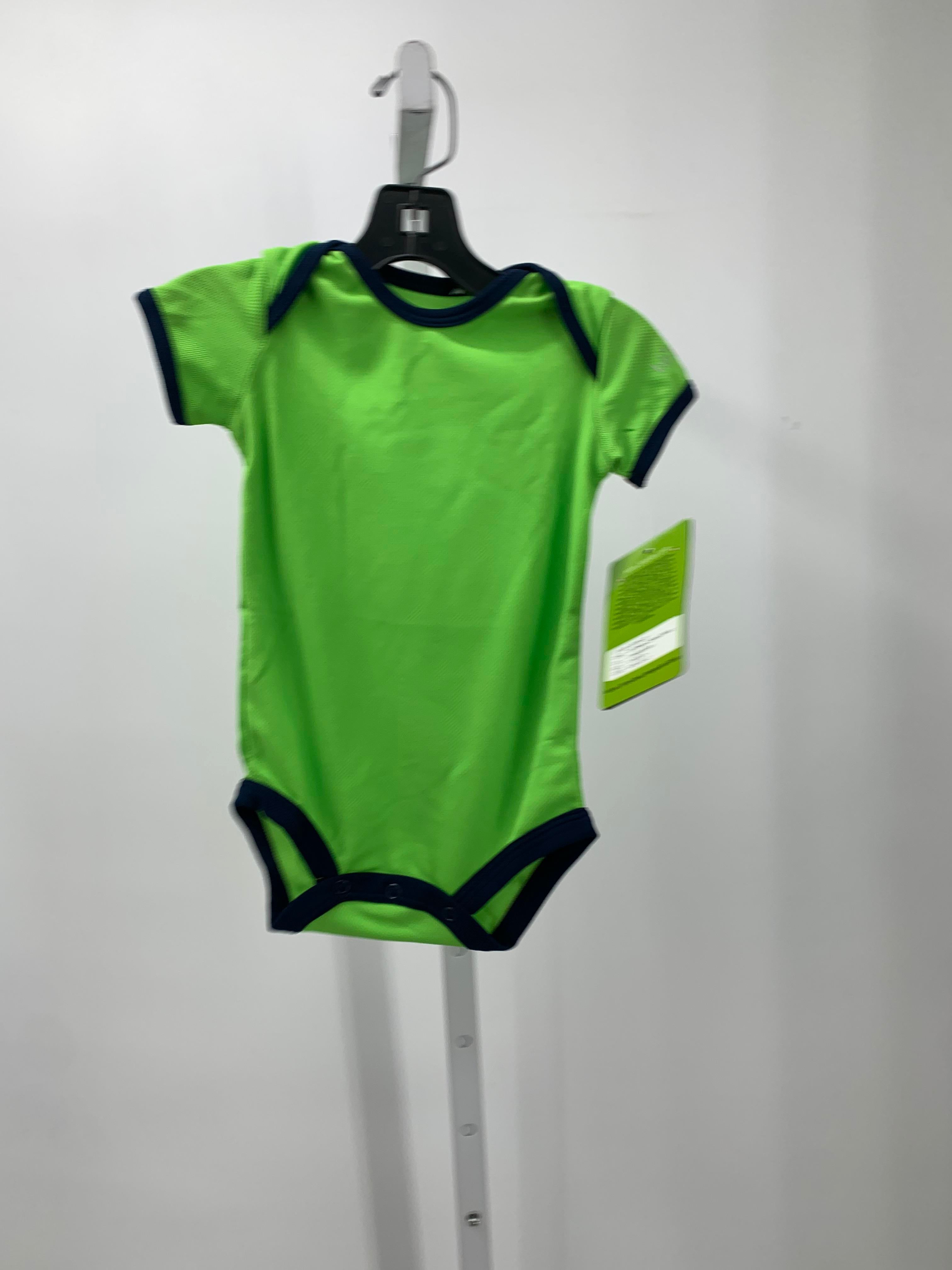 NEW NAVY TRIM BODY SUIT.
