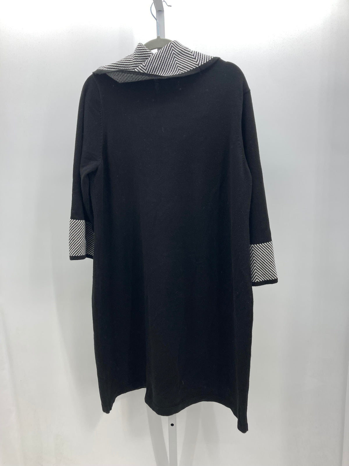 Jessica Howard Size 2X Womens Long Sleeve Dress