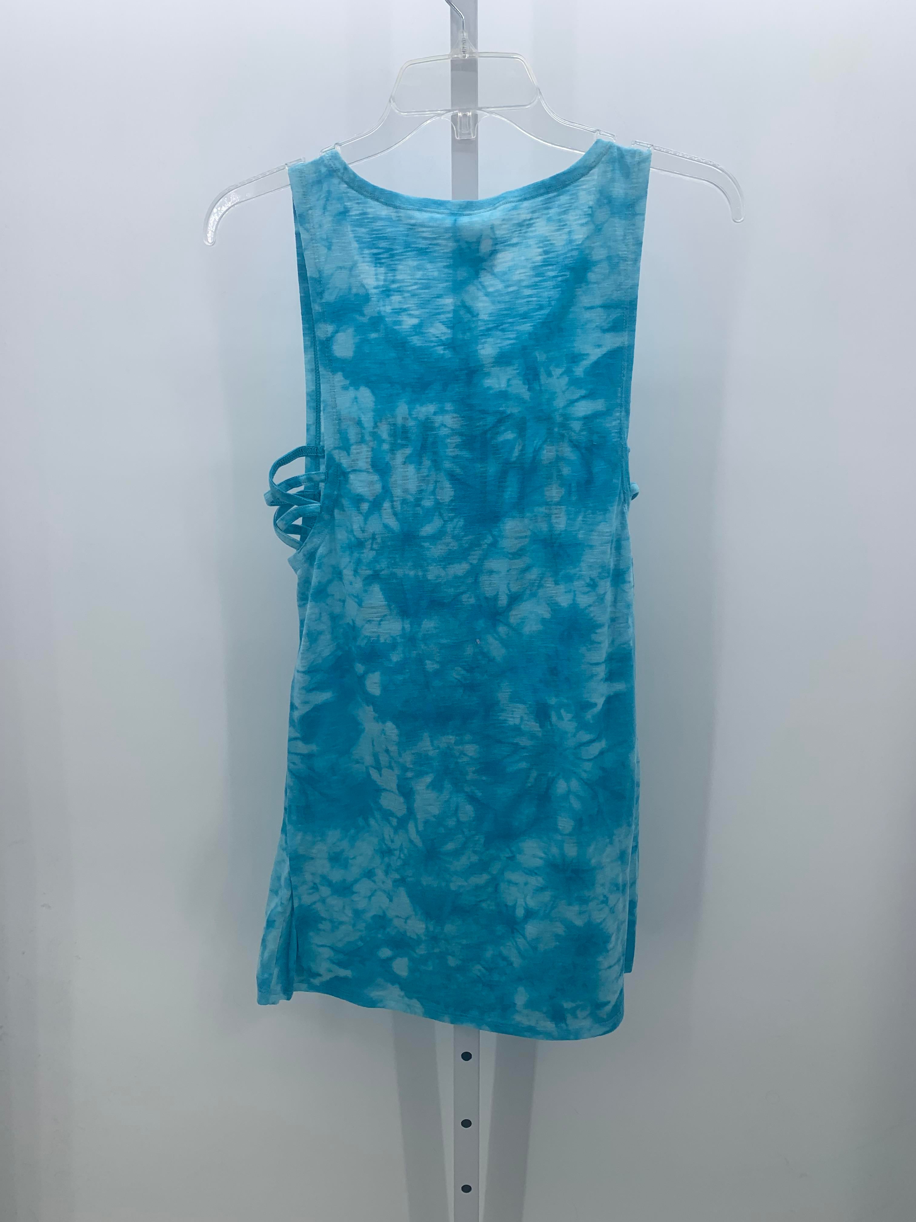 Justice Size 16 Girls Cover Up