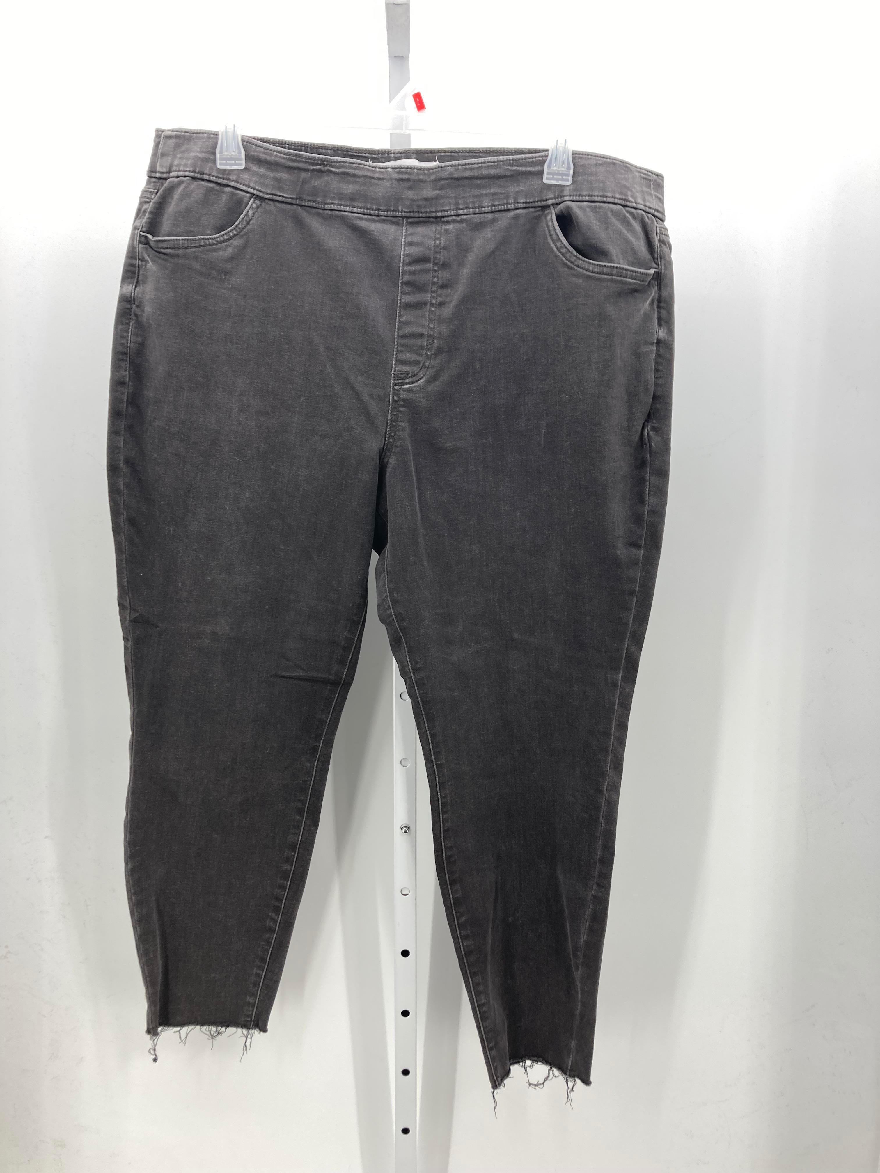 Sonoma Size 20 W Womens Jeans