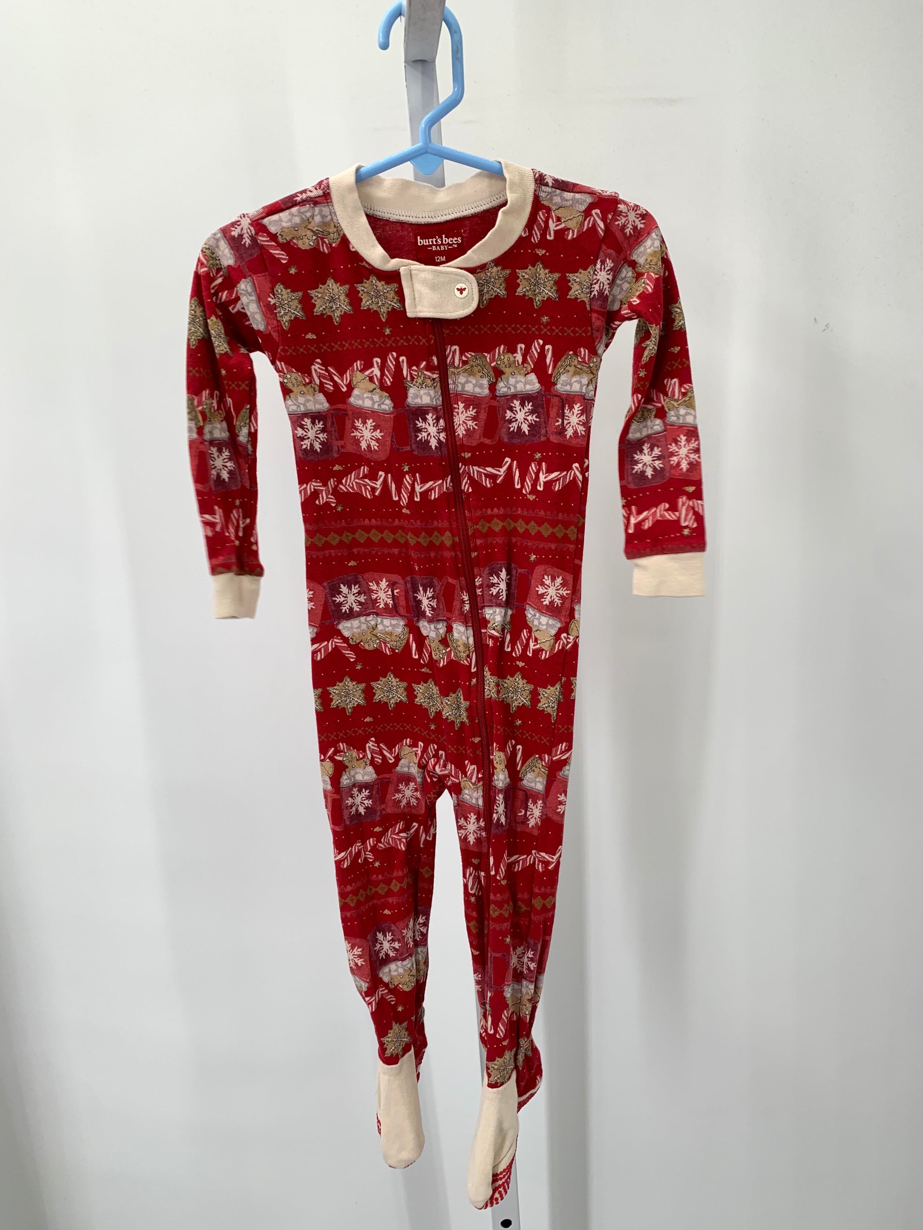 SLEEPER GINGERBREAD