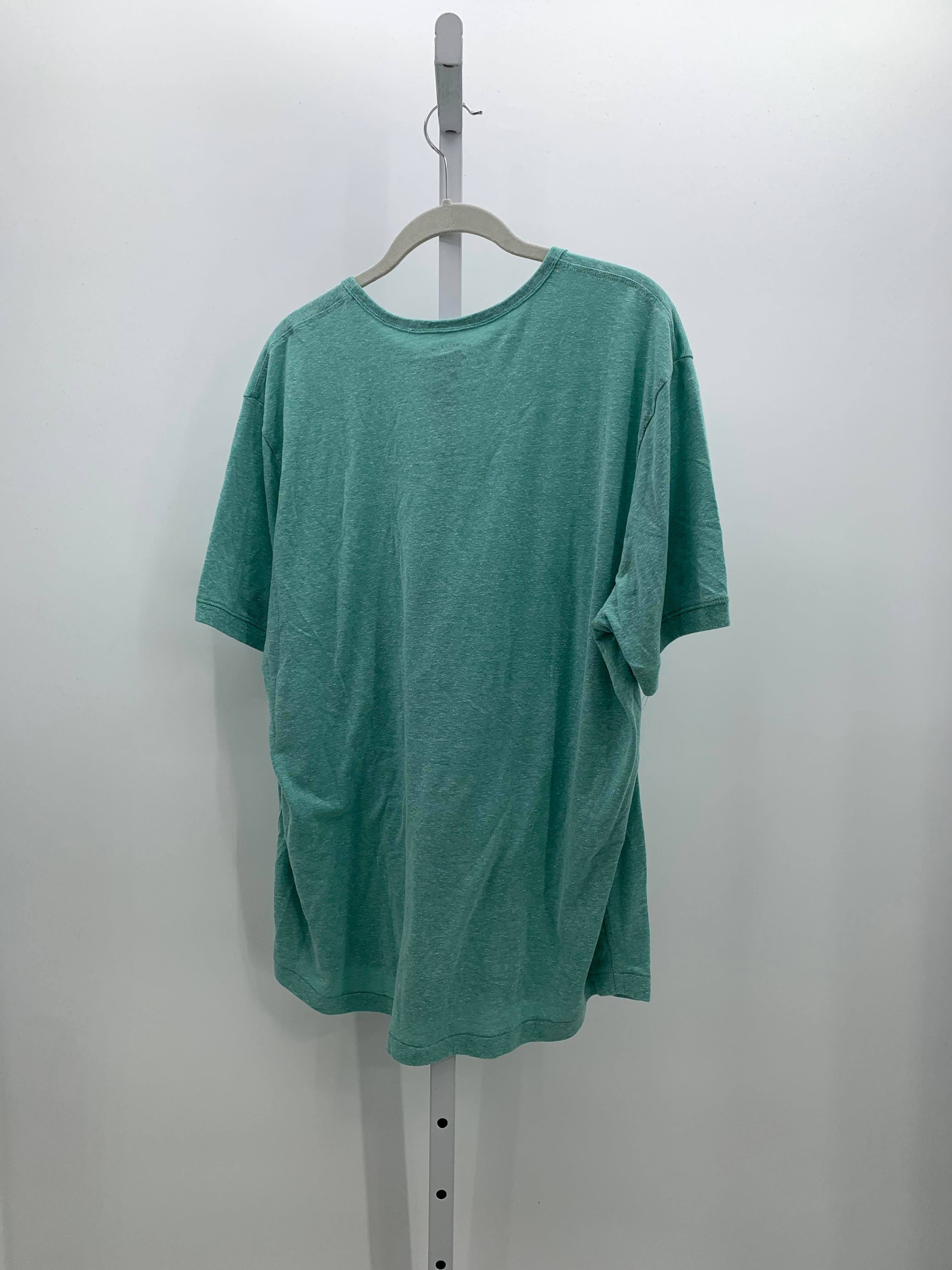 HENLEY KNIT