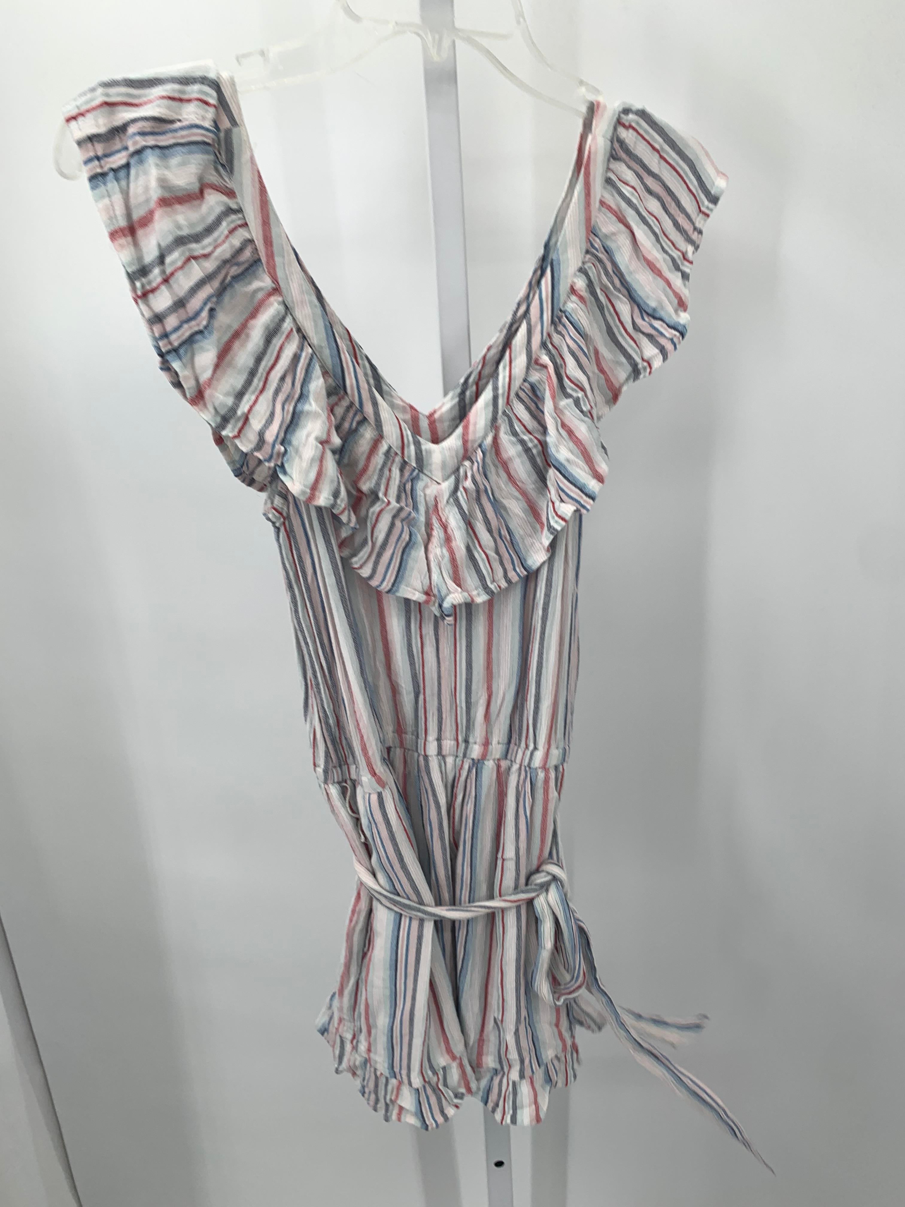 American Eagle Size X Small Juniors Romper