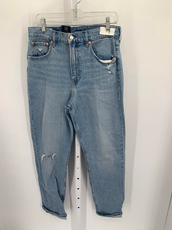 Gap Denim Size 12 Misses Jeans