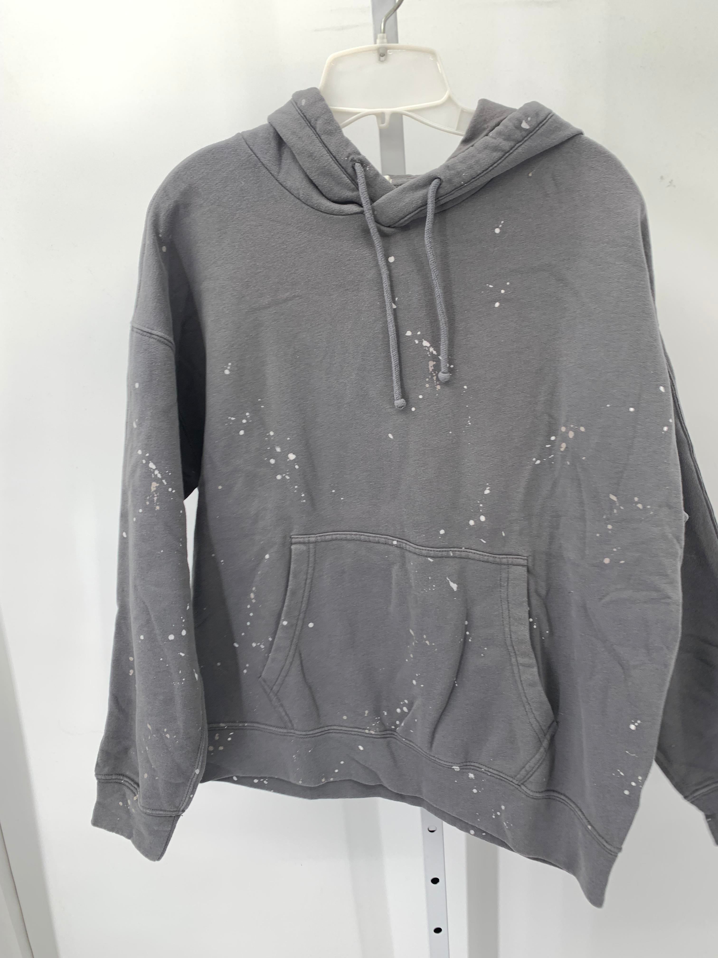 OVERSIZED PAINT SPLATTER